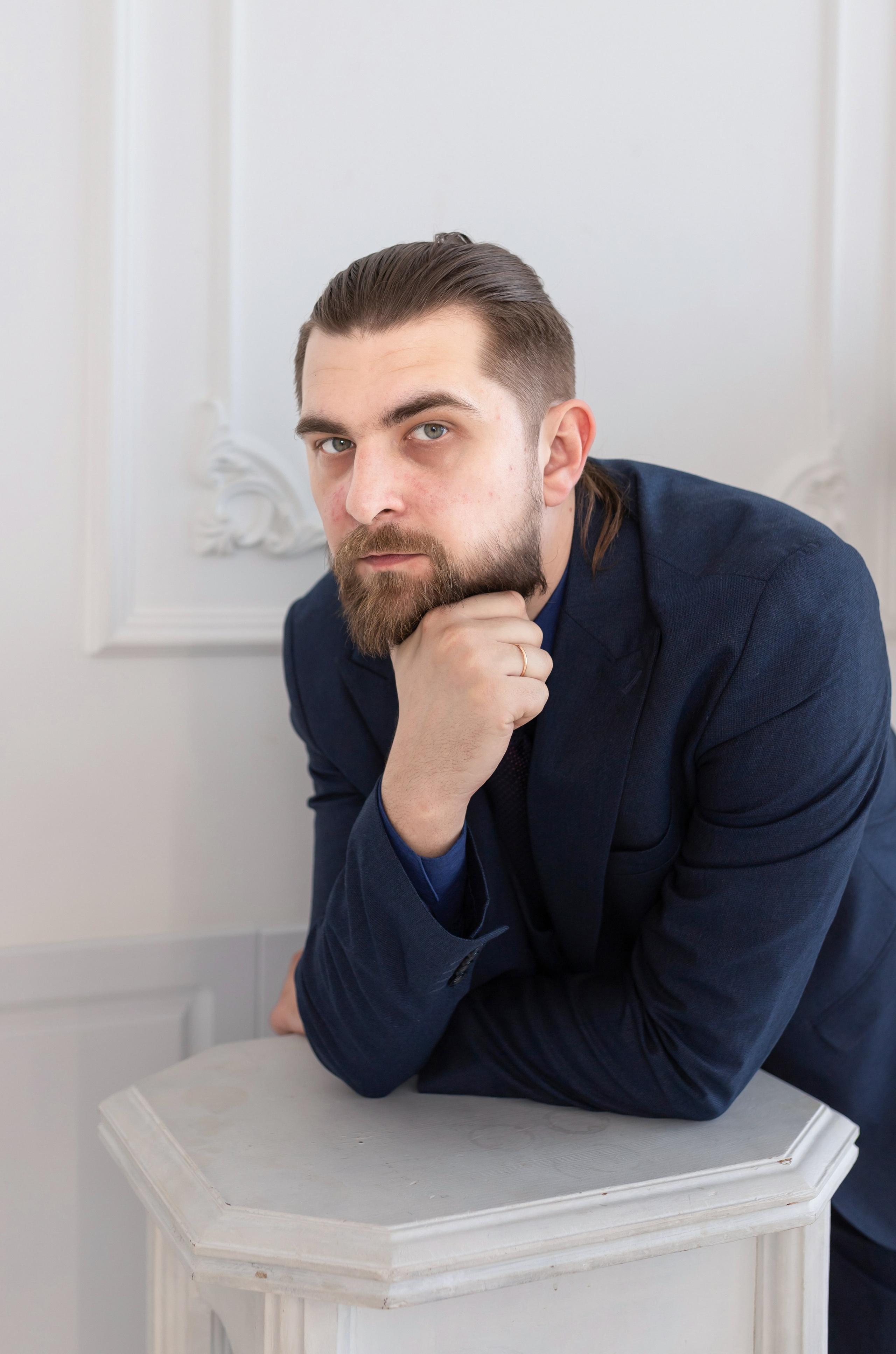 Евгений и Елизавета. Марина Шаймухаметова. Фотограф в Уфе