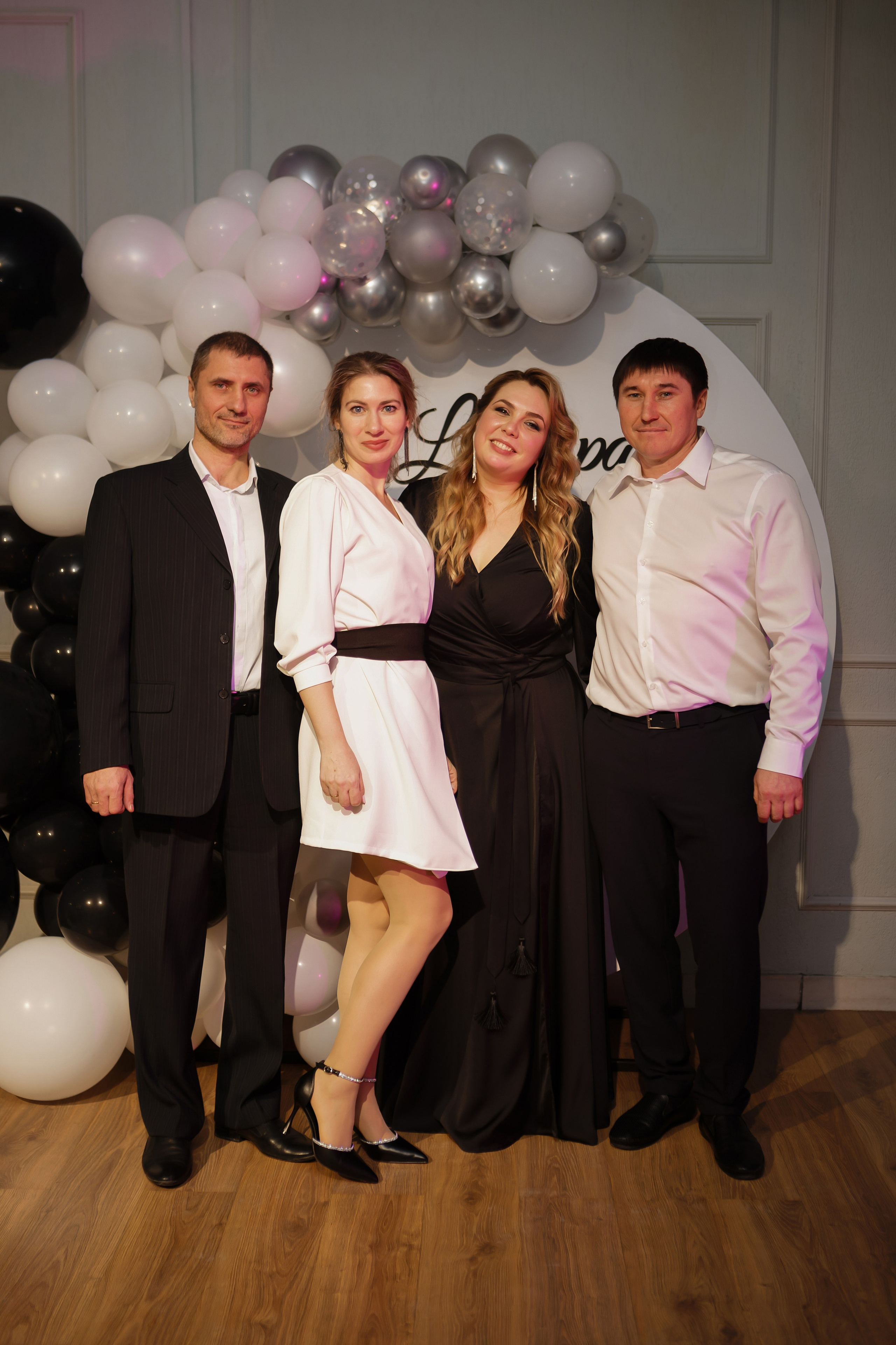 Юбилей Екатерины. Марина Шаймухаметова. Фотограф в Уфе