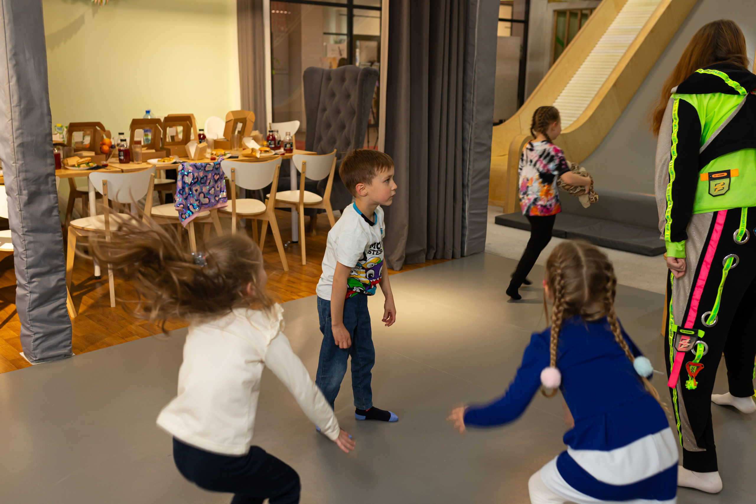 День рождение Алексея. Марина Шаймухаметова. Фотограф в Уфе