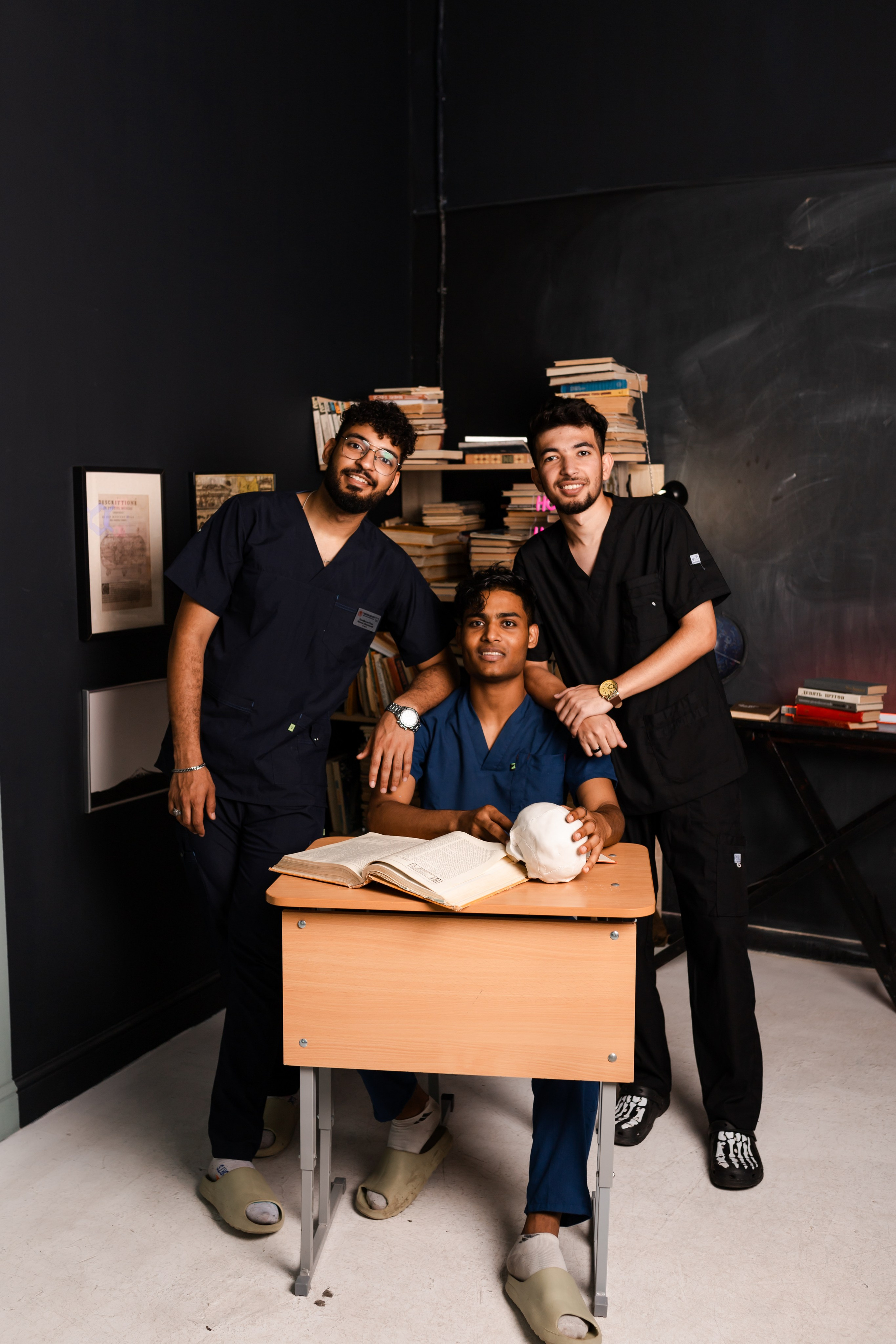 Саад. Марина Шаймухаметова. Фотограф в Уфе