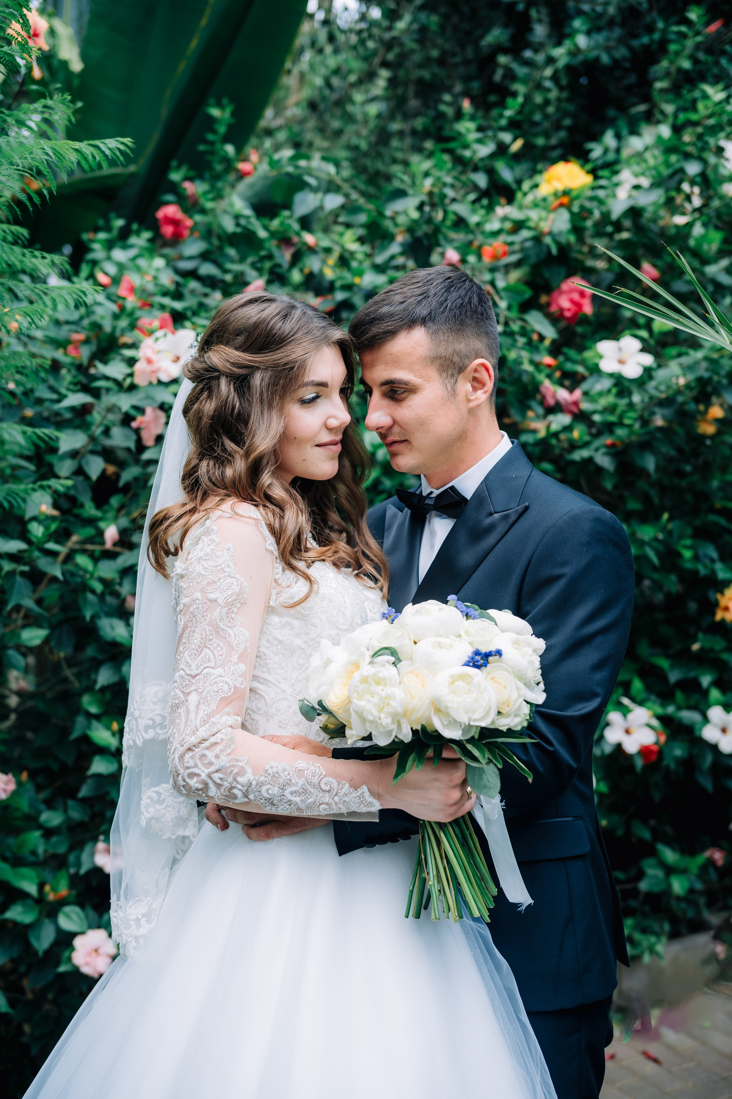 Наиль и Анастасия