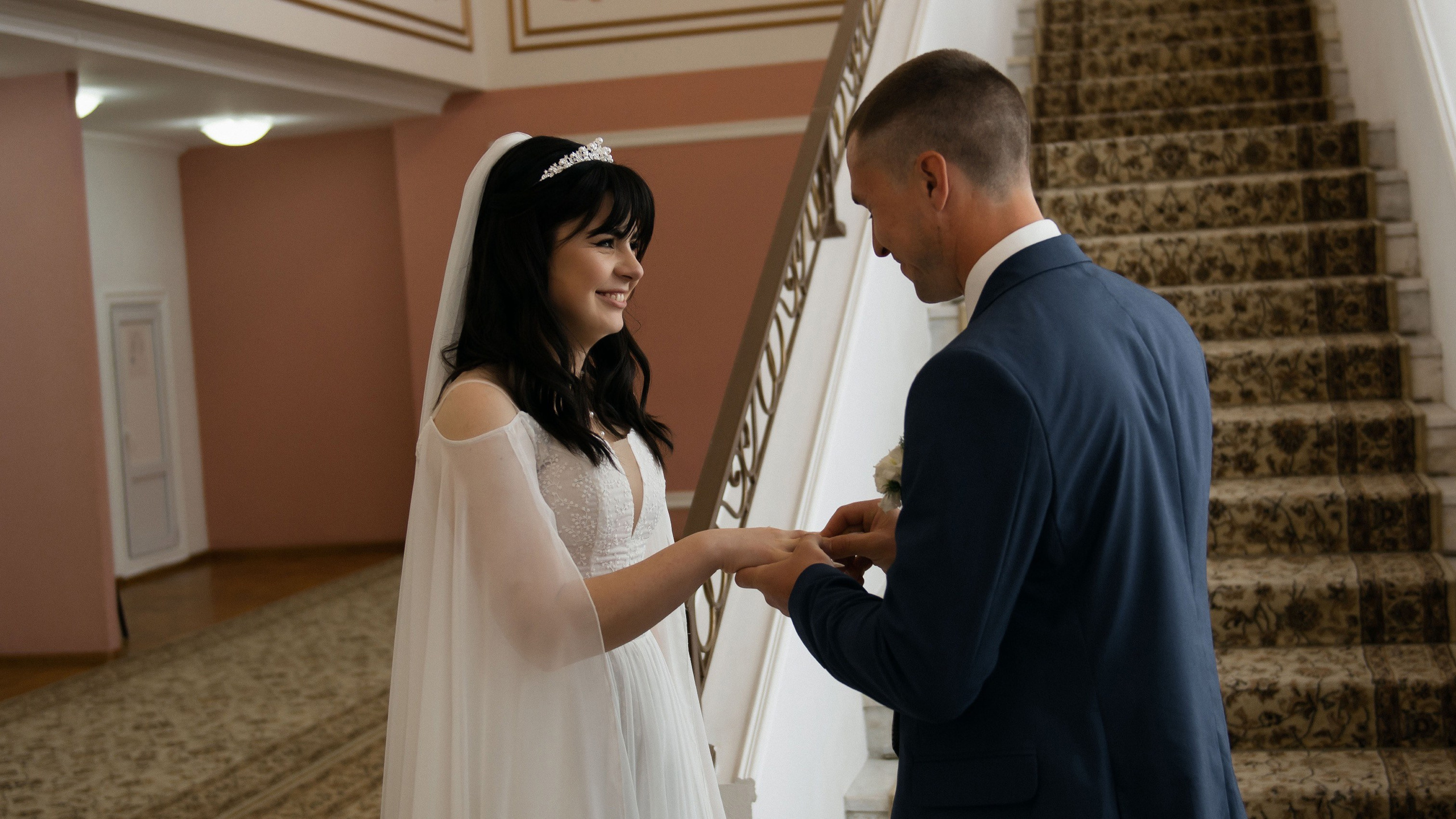 Валерия и Максим. Свадебный и женский фотограф в Ставрополе Вика Лексеева