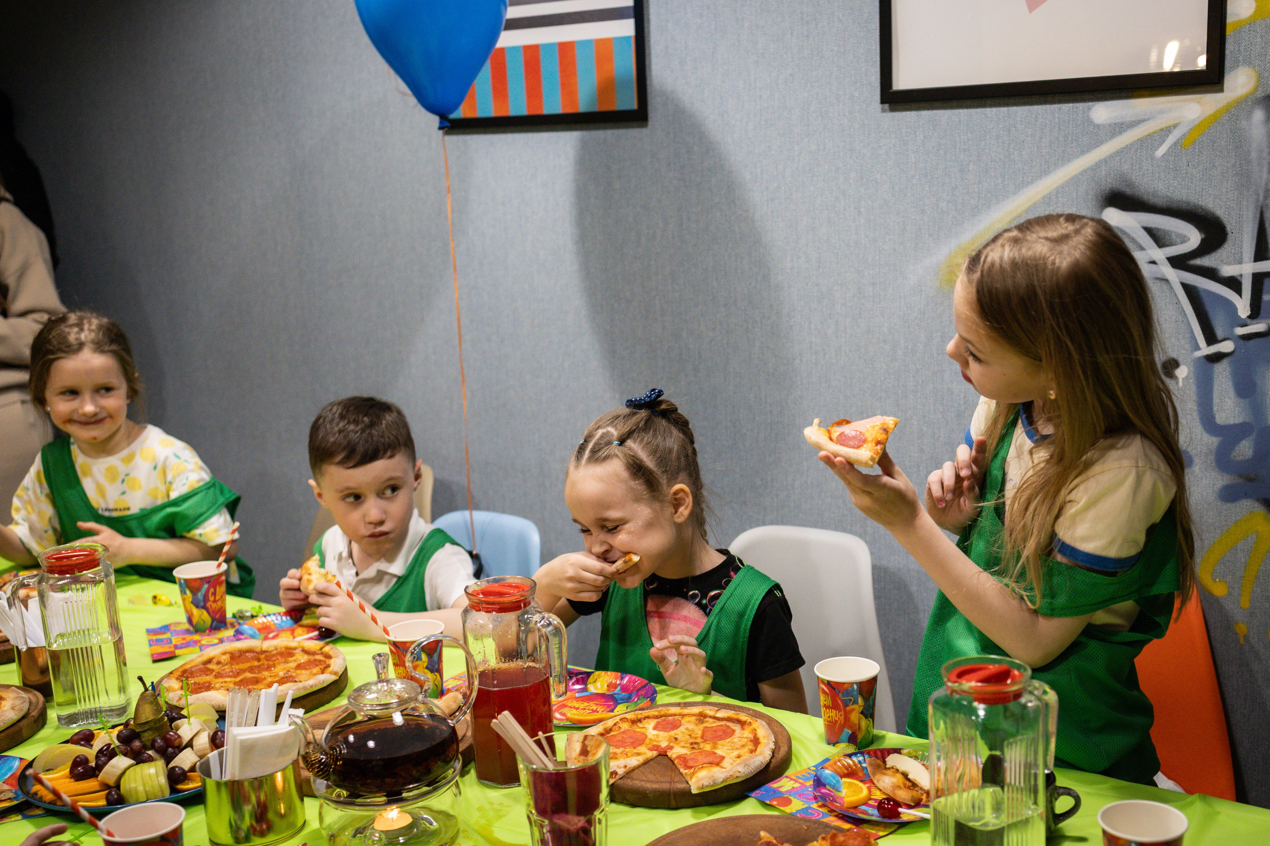 Репортажная съемка. Семейный фотограф в Санкт-Петербурге Гома Анастасия