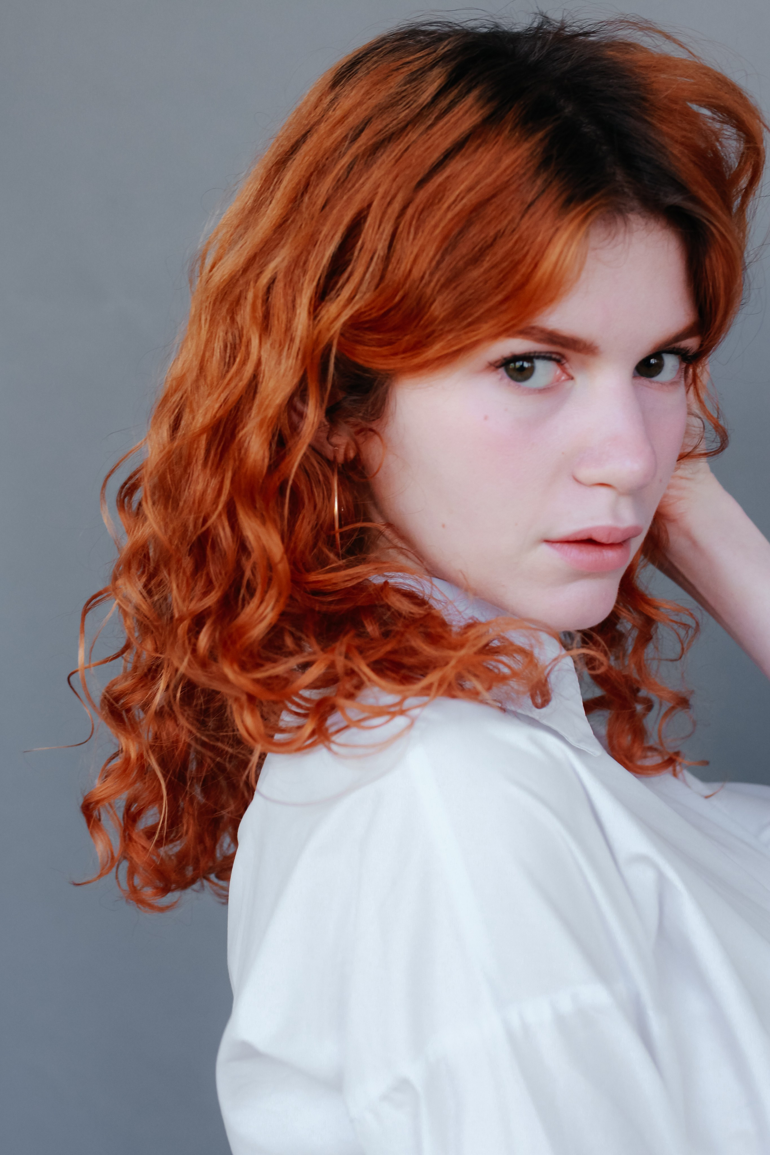 Sofi K. Modeling agency TM MODELS