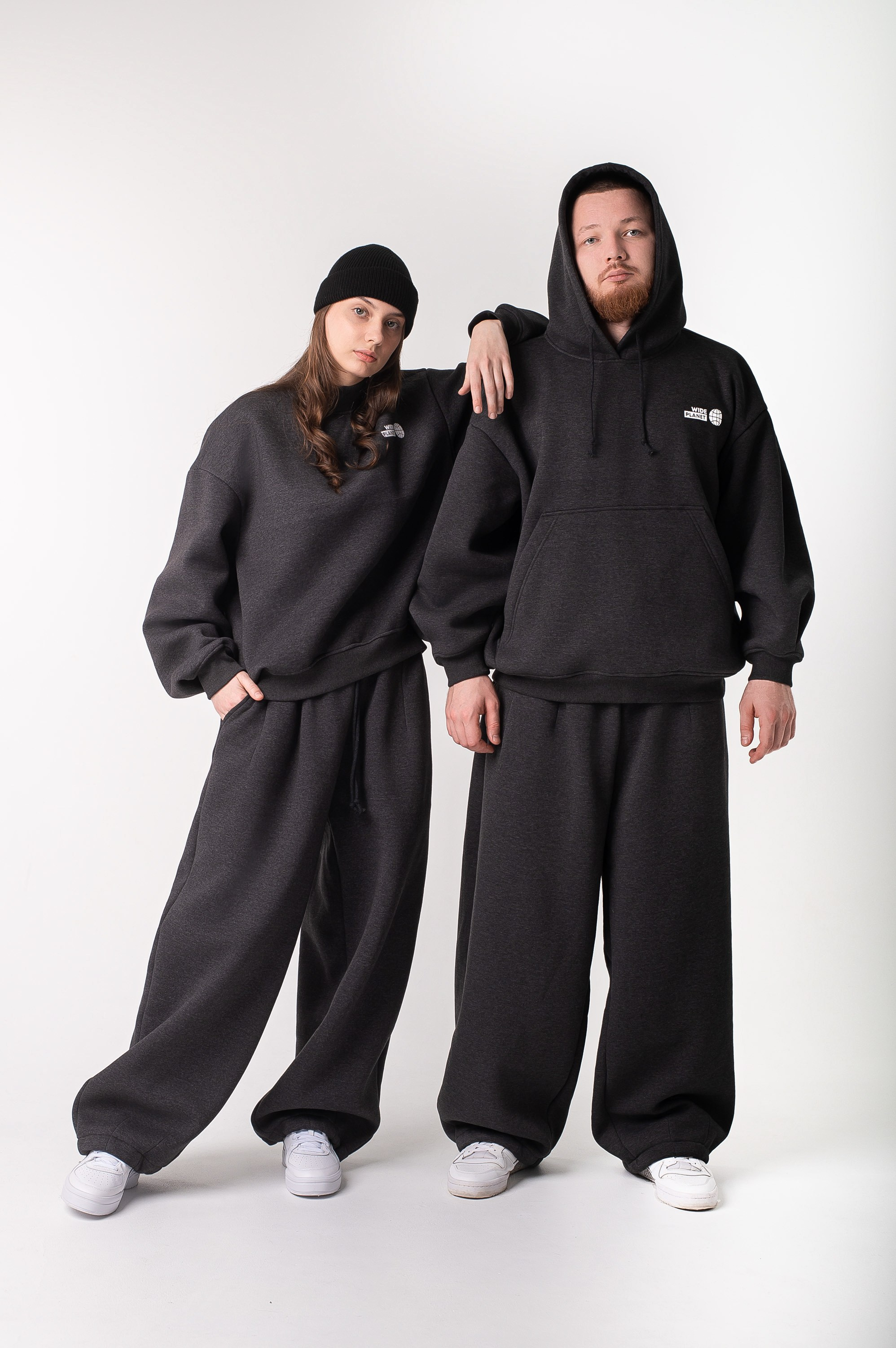 Wide Planet. Главная