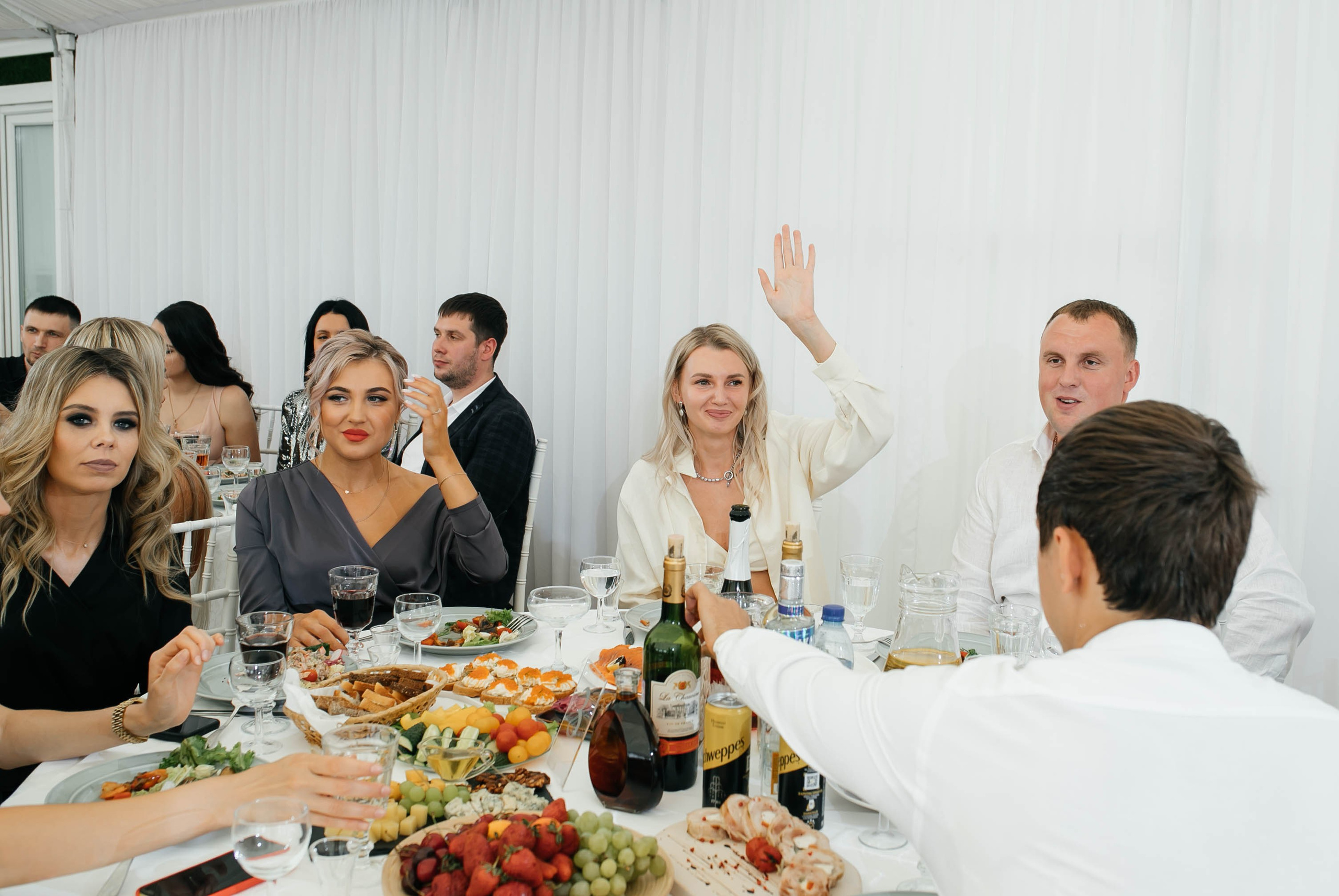 Свадебная история Элики и Артема. Свадебный и семейный фотограф Рассказова Виктория