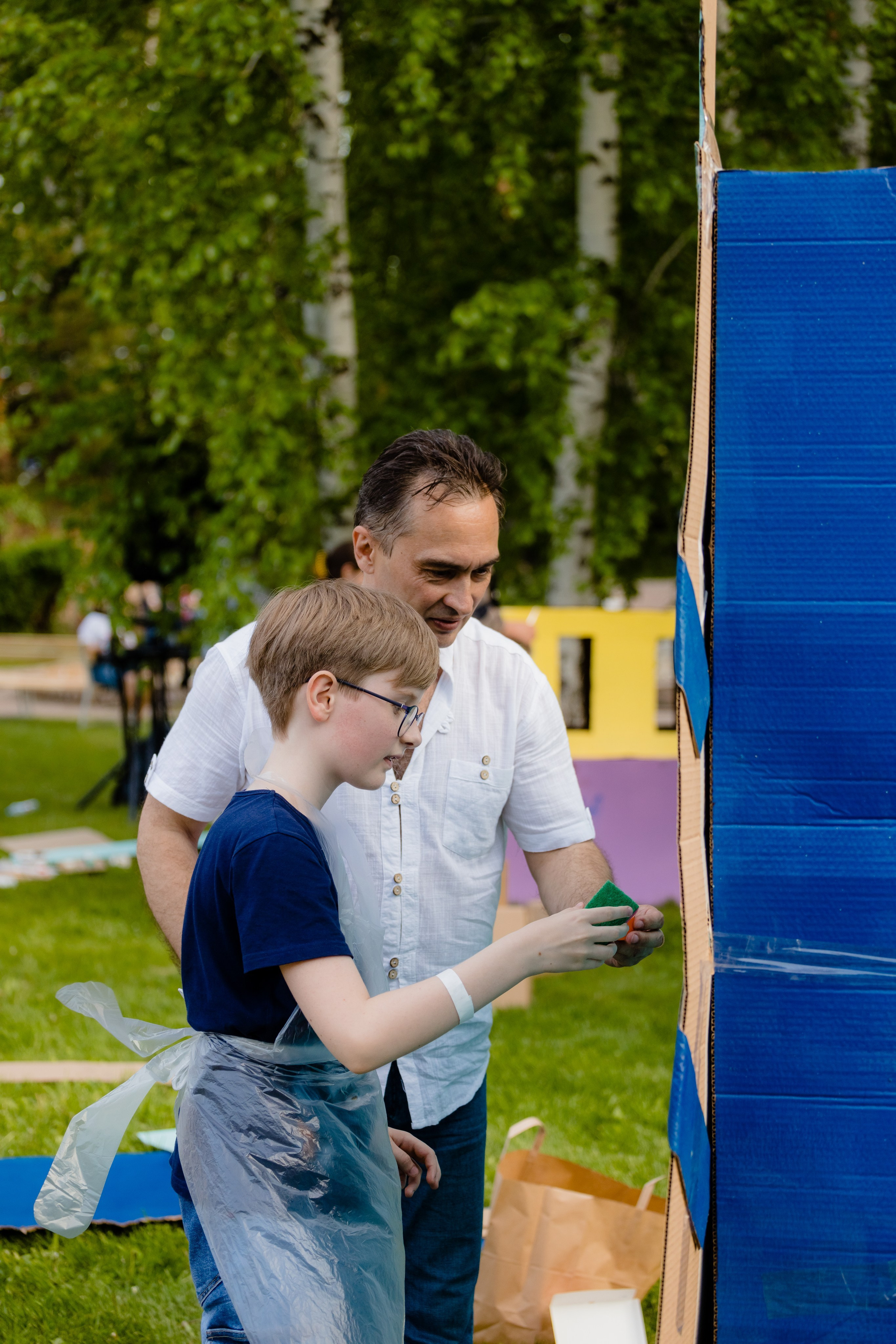 День химика. Свадебный и репортажный фотограф в Омске. Червоткин Никита