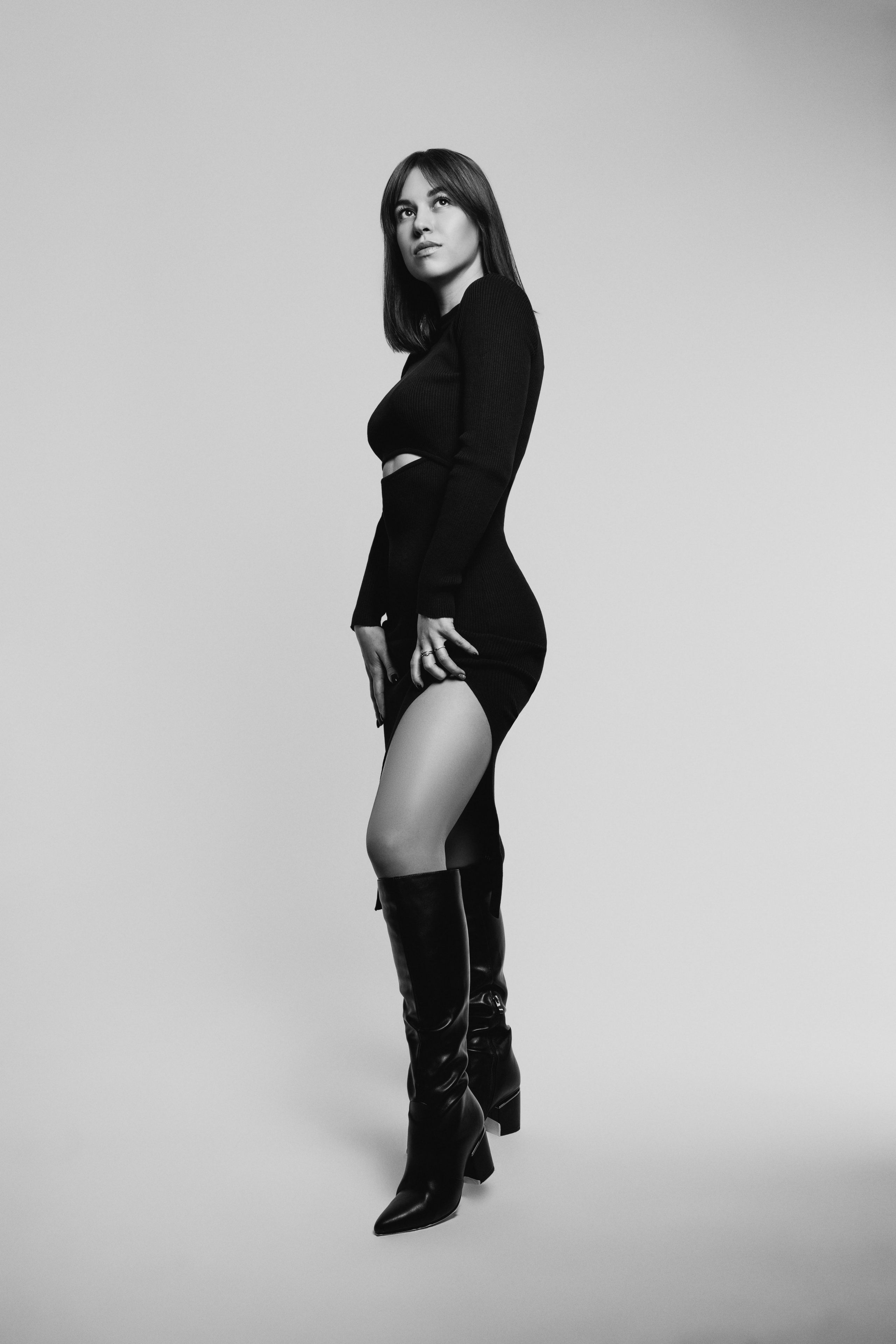 NST. Илья Игнатченко — фотограф