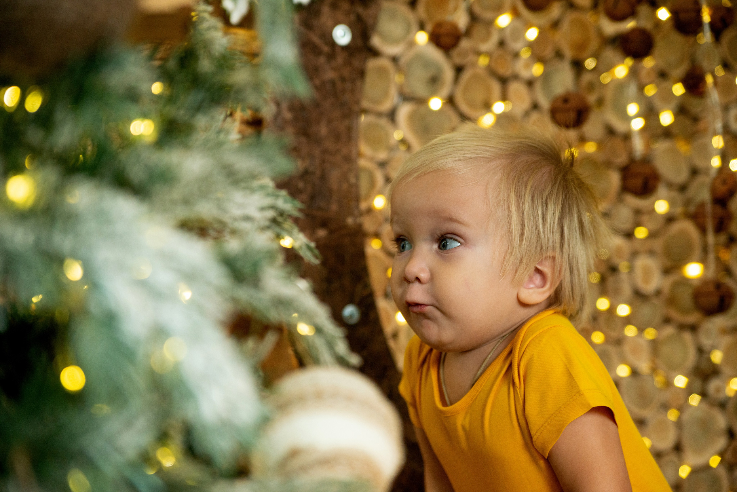 Новогодние фотодни. Фотограф и дизайнер в Москве Екатерина Лобачева