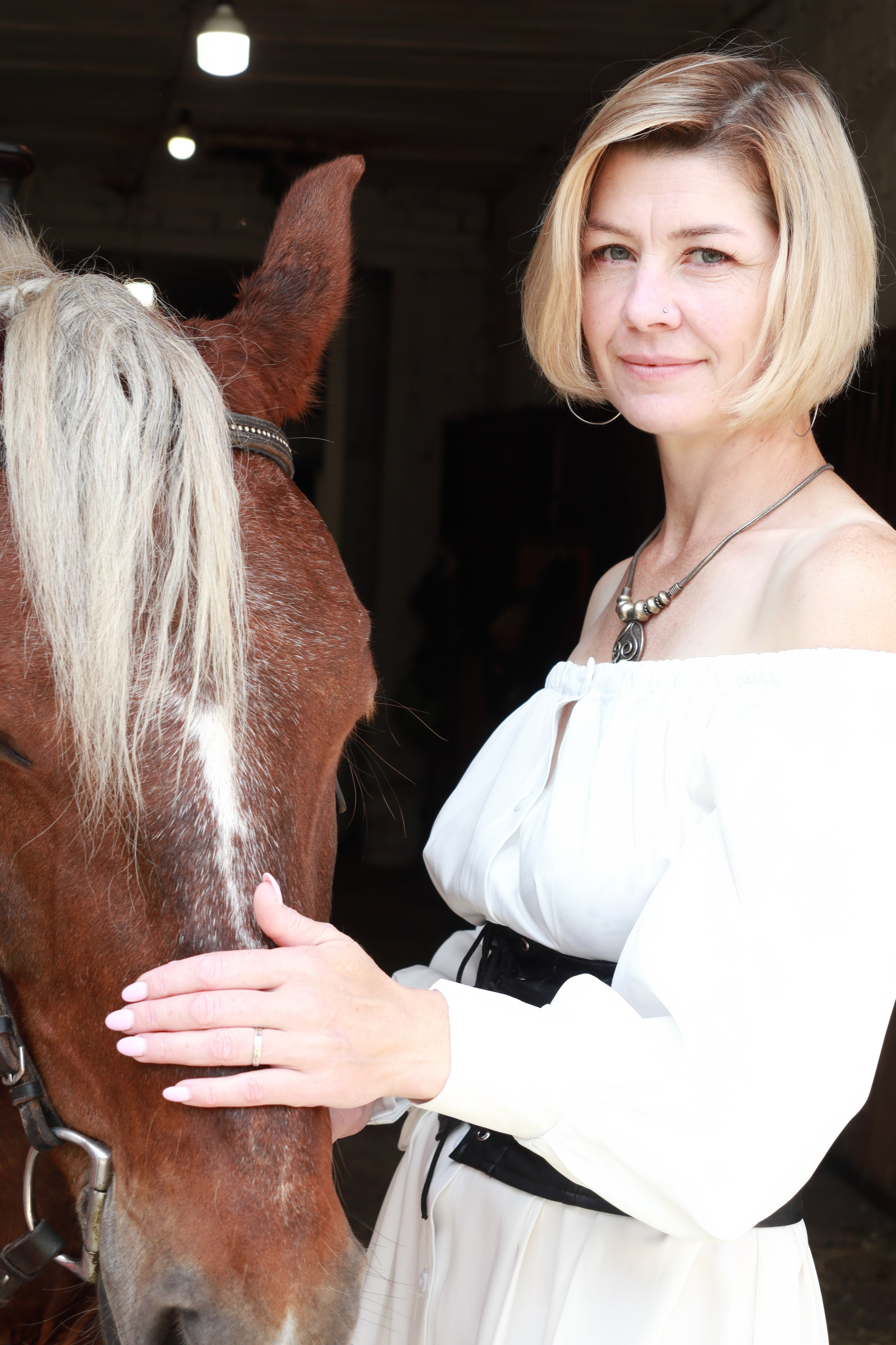 Галерея. Фотохудожник Светлана Финадеева. Челябинск