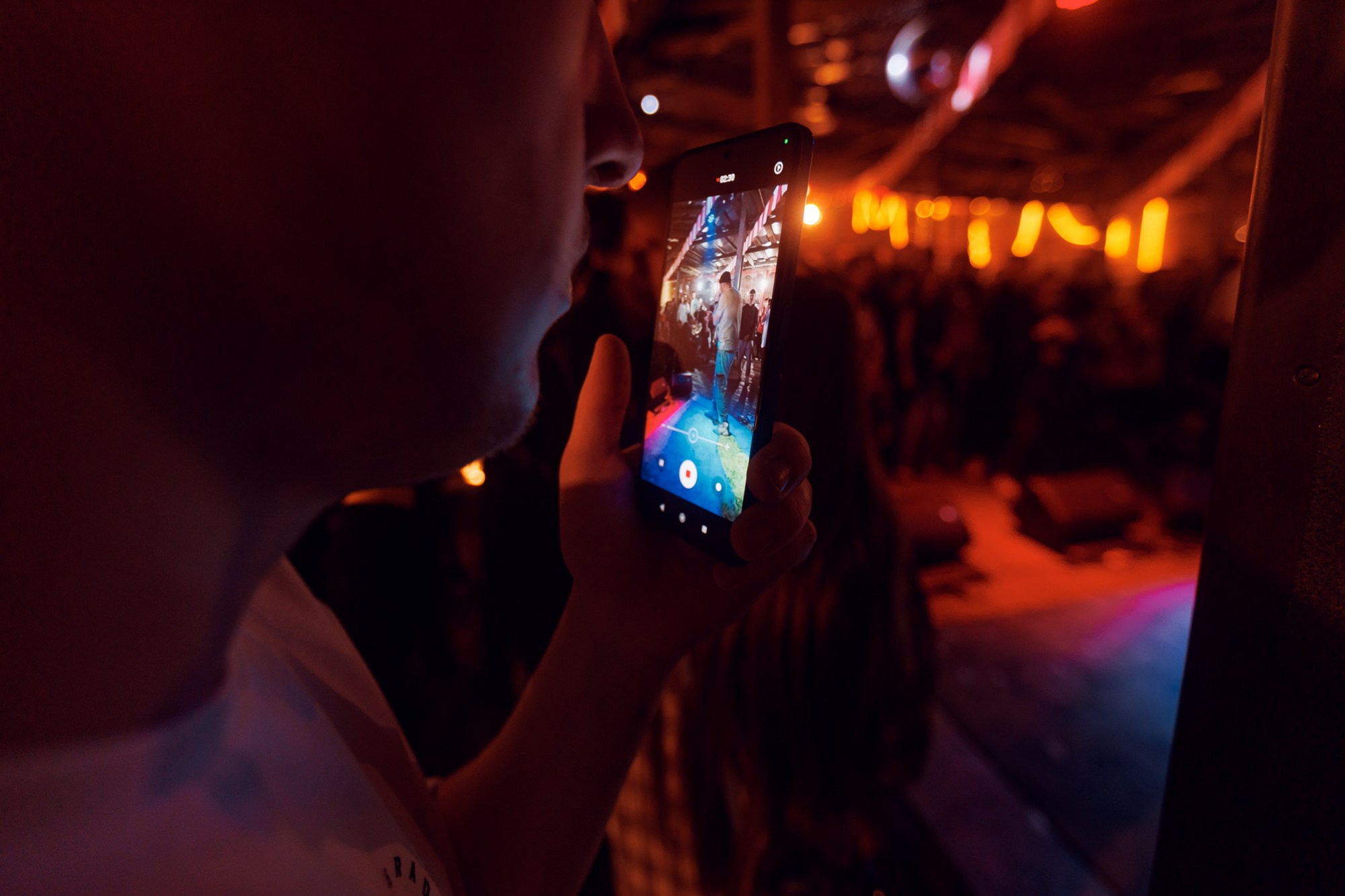 Репортаж Jahmal Триагрутрика