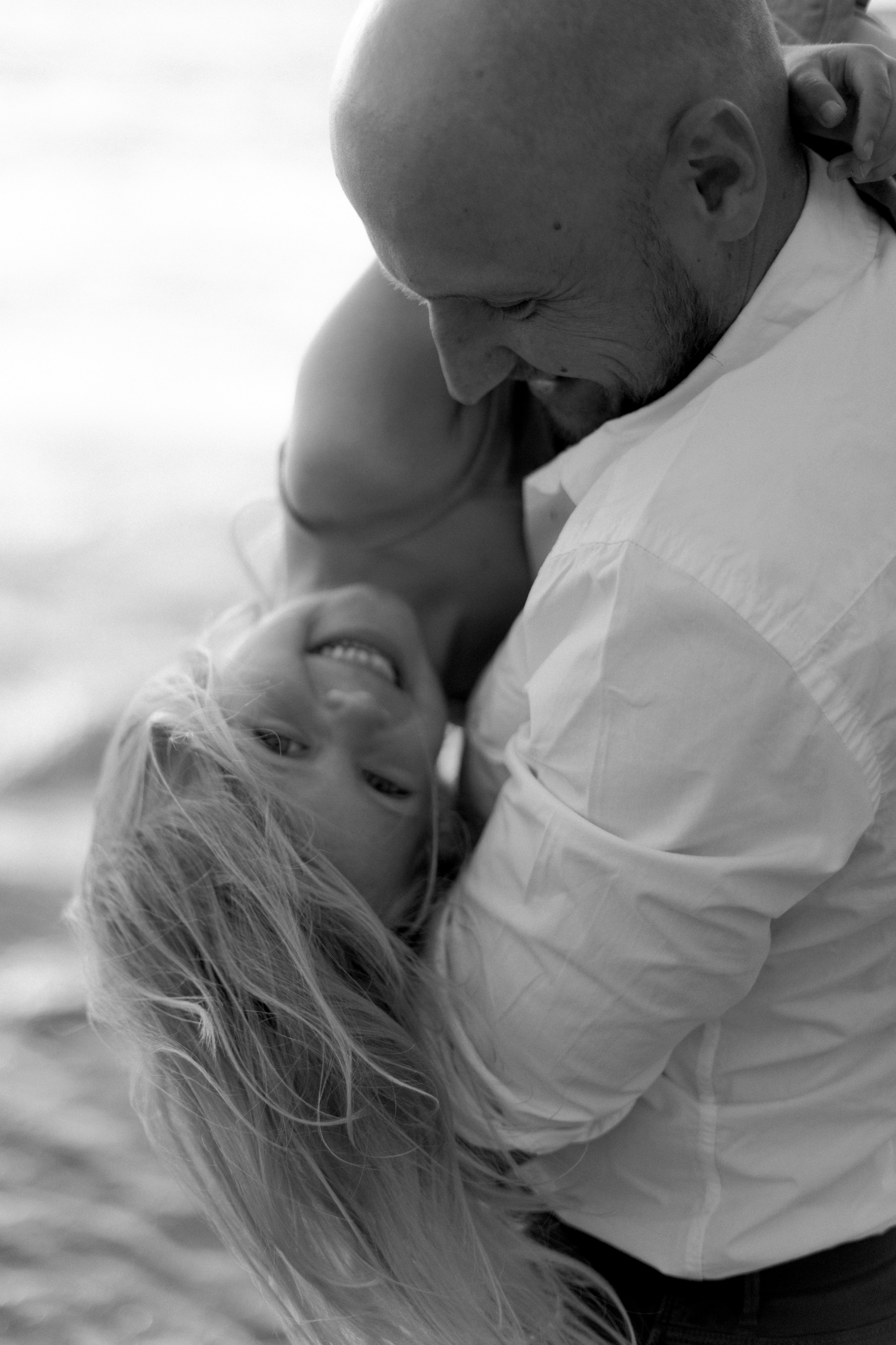 У моря. Свадебный и семейный фотограф в Новокузнецке Кемерово Новосибирске Богульская Ульяна