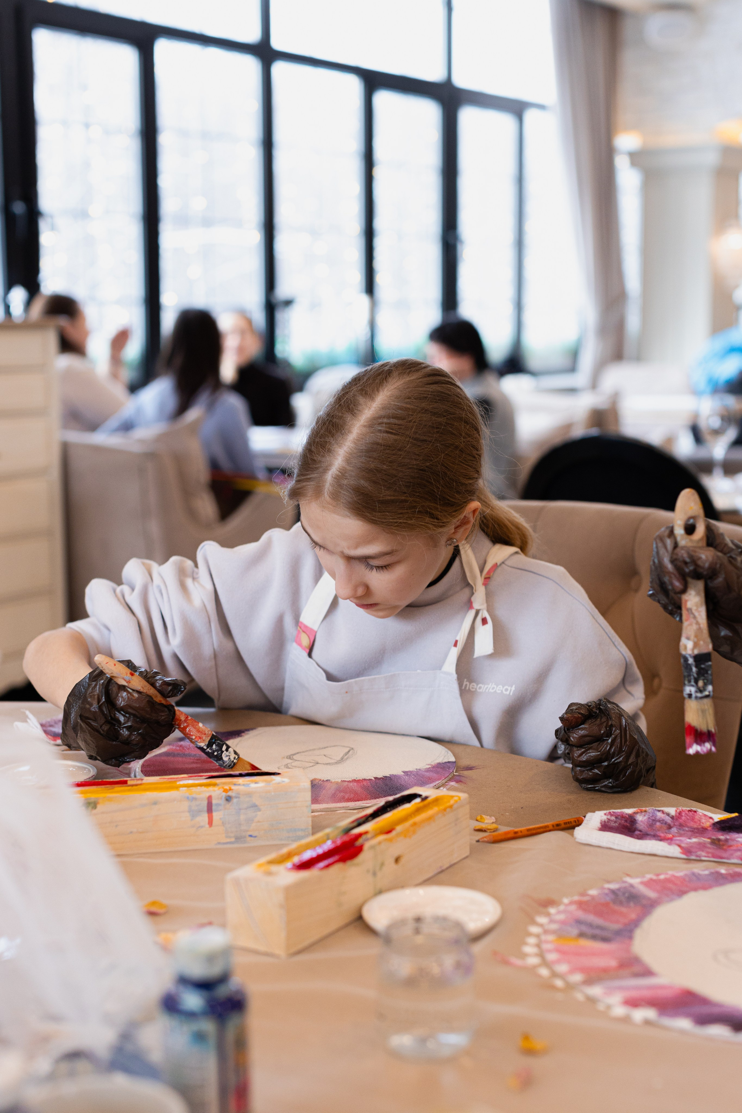 МК Балет. Фотограф Анастасия Пинчук