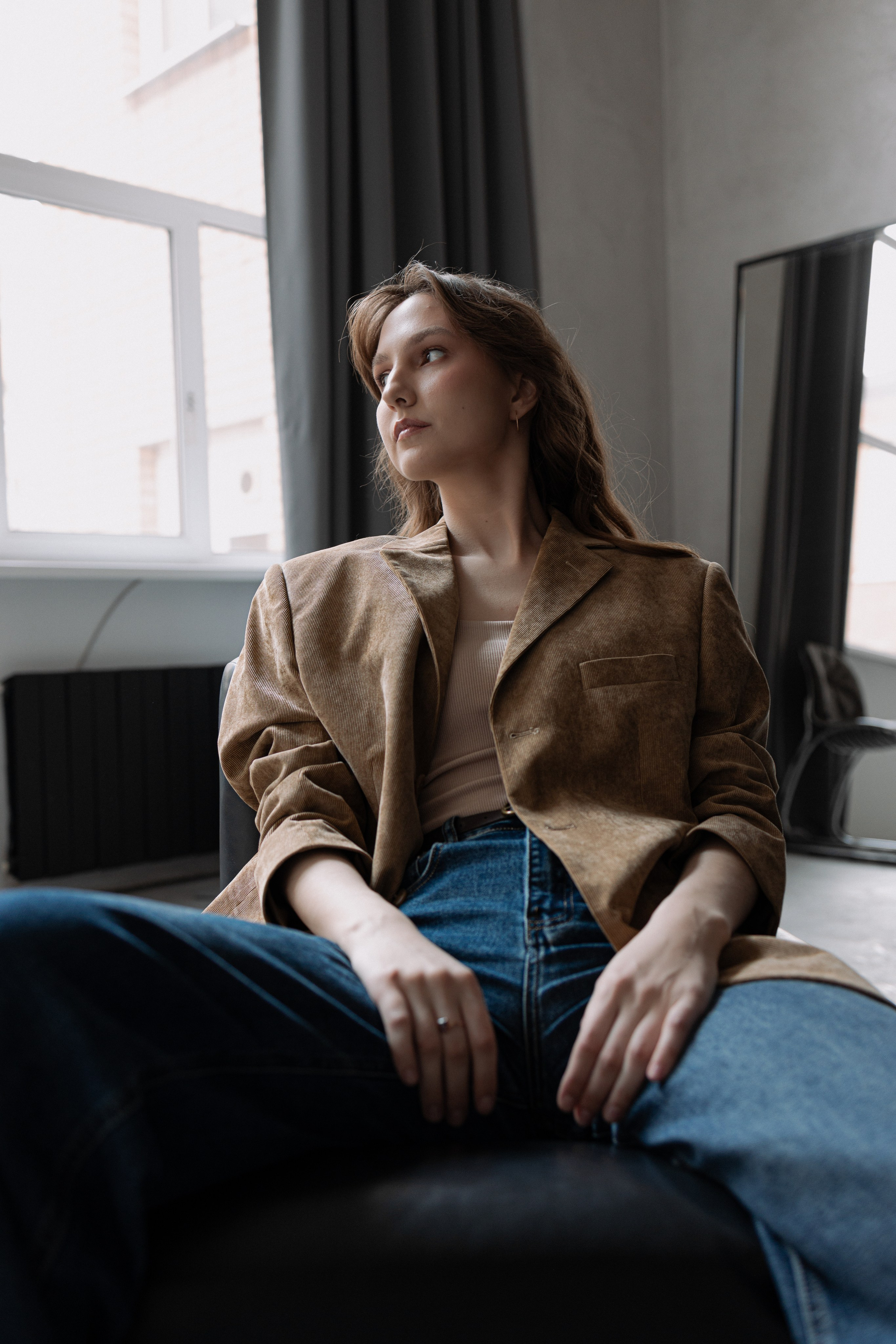 Ульяна. Фотограф Анастасия Пинчук