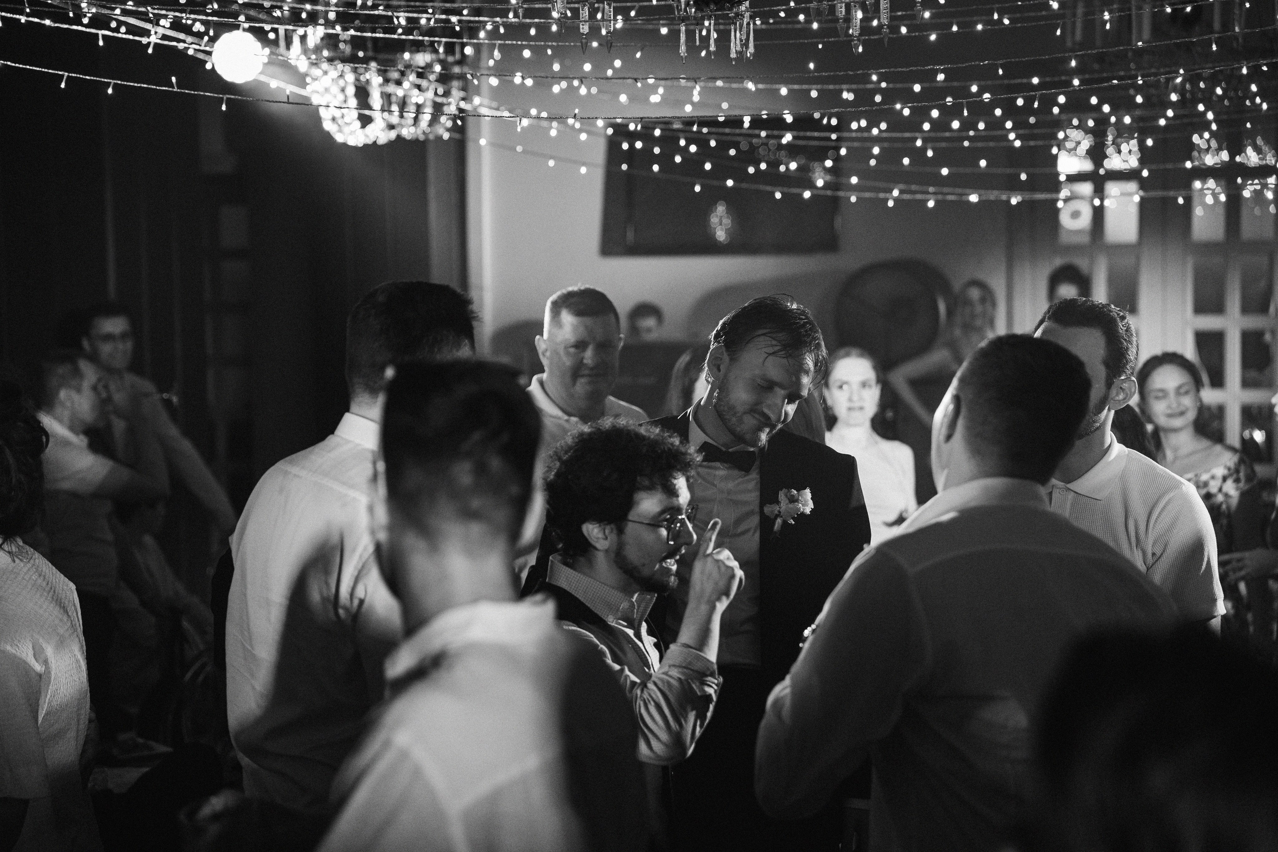 Свадебный ужин в ресторане АРХИТЕКТОР. Свадебный фотограф Москва