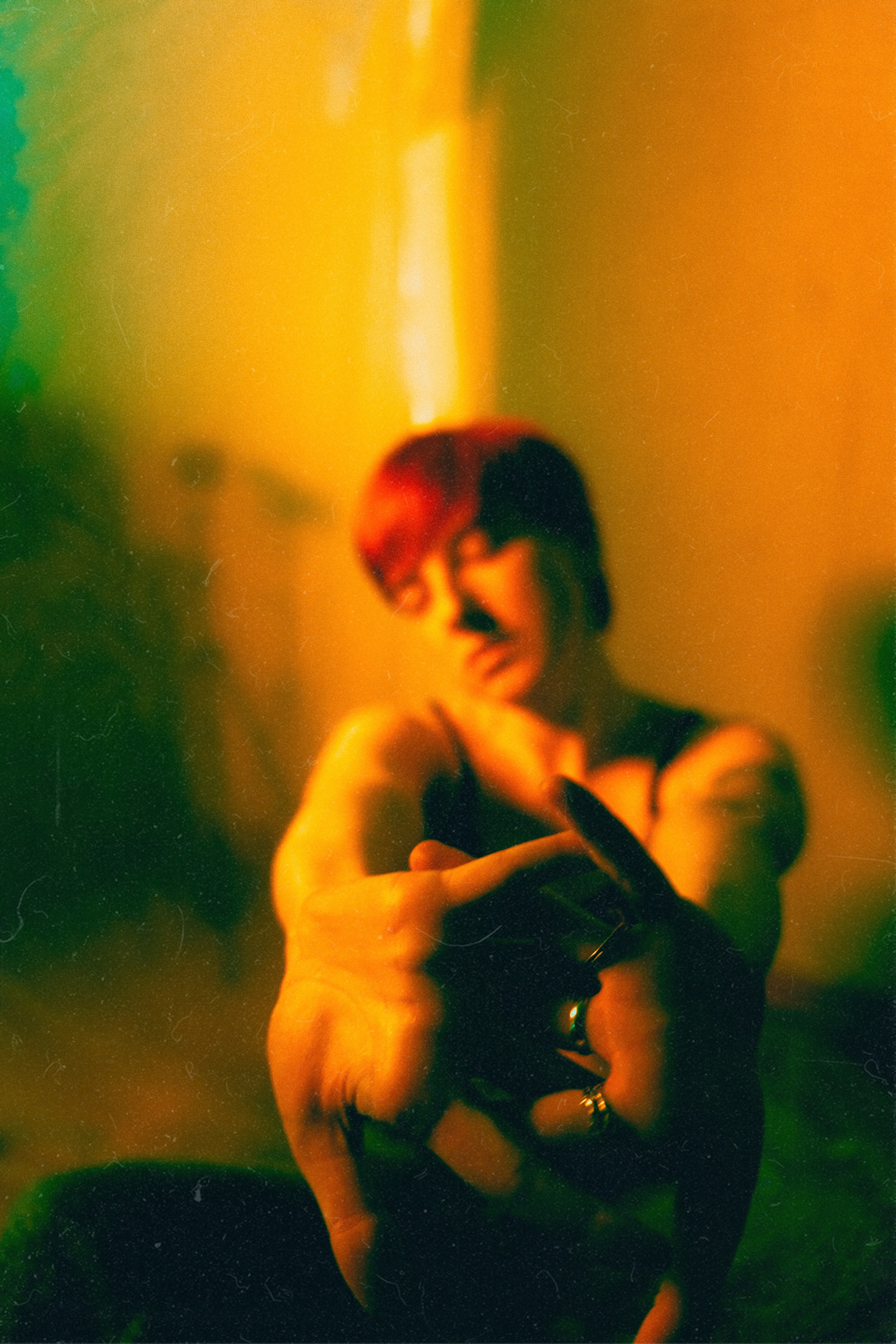 Лина. Фотограф Москва