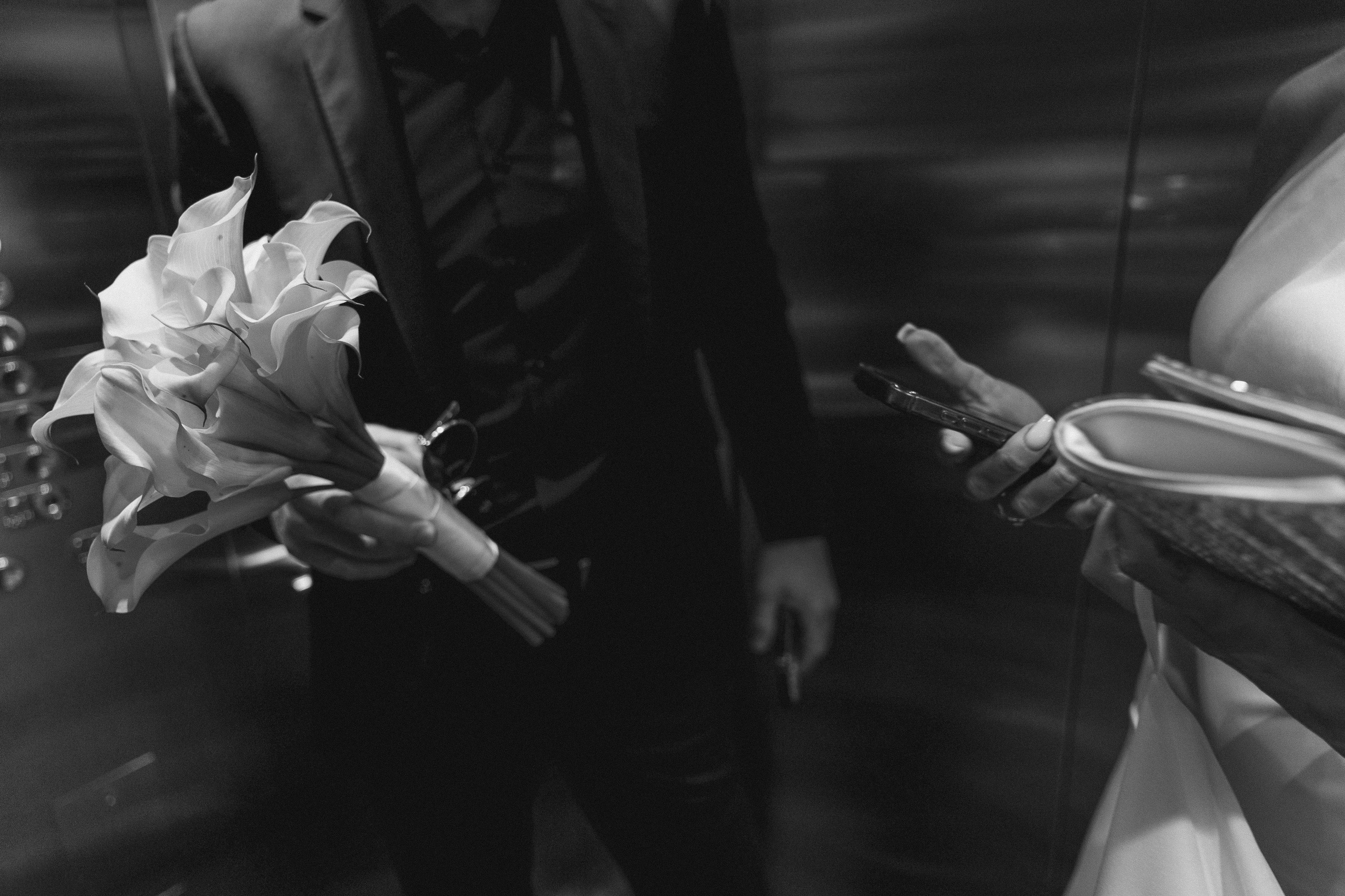 Василий и Кристина. Свадебный фотограф Ксения Ровковская