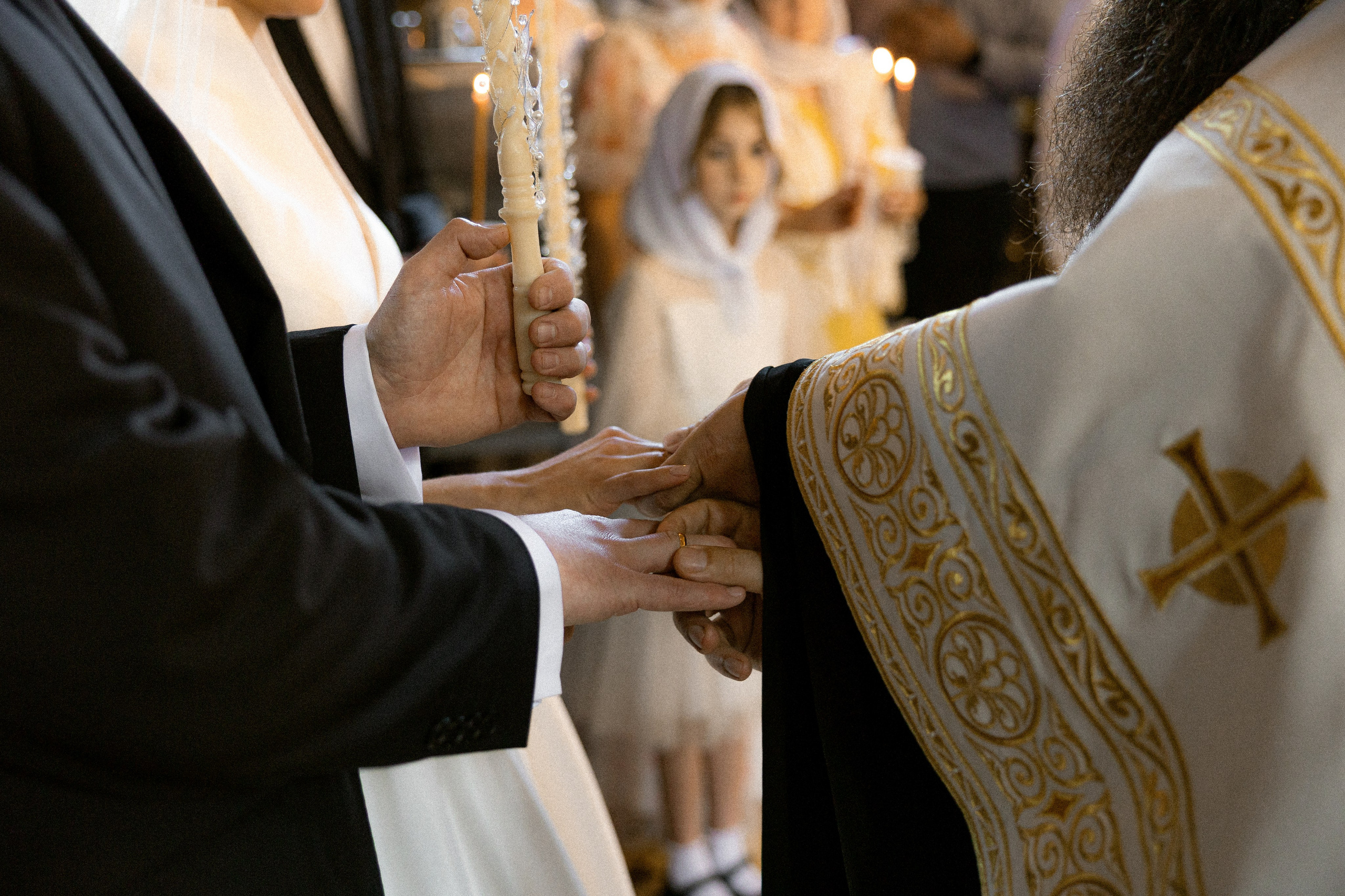 Антон и Анна. Свадебный фотограф Ксения Ровковская