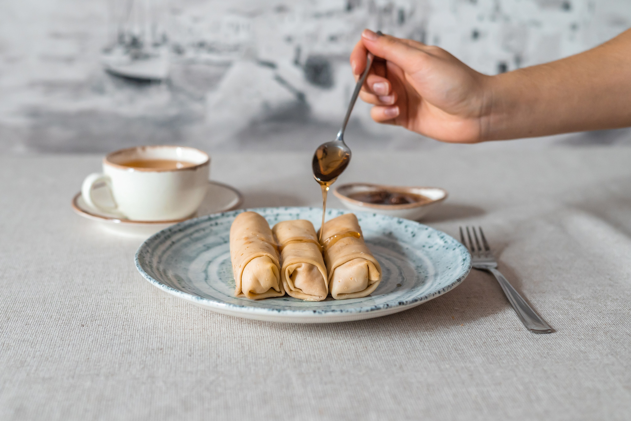 Фотограф Ирина Курта