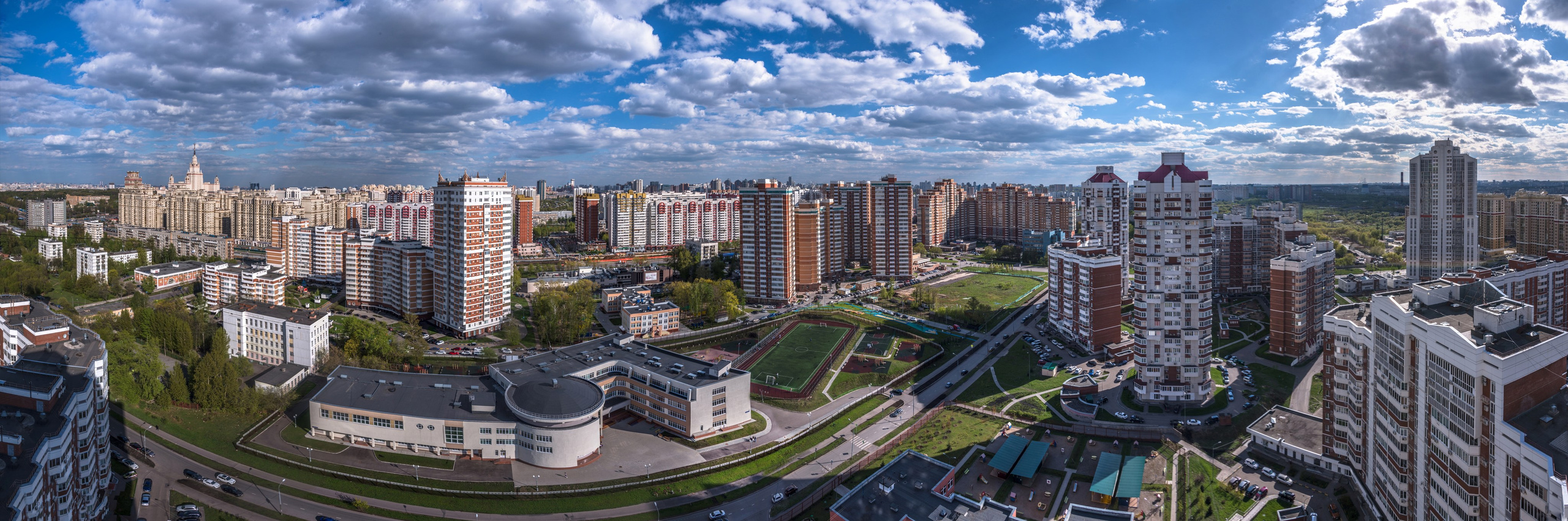 Москва. Фотограф Лара Кучина
