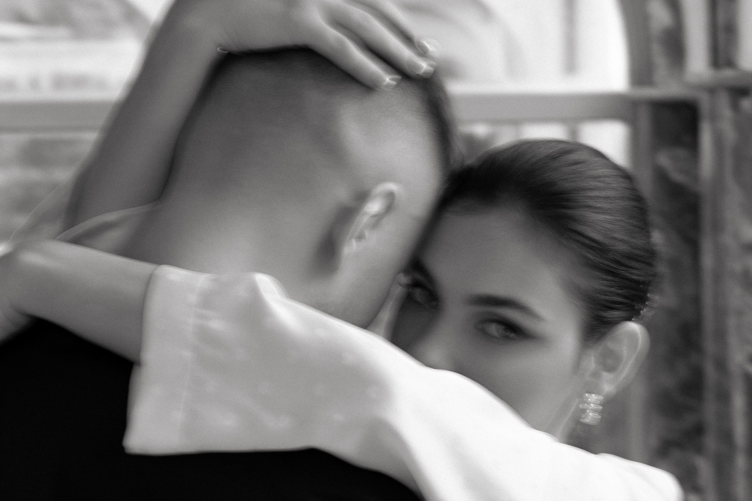 Daniela & Sergey. Вебер Юлия фотограф Ростов-на-Дону