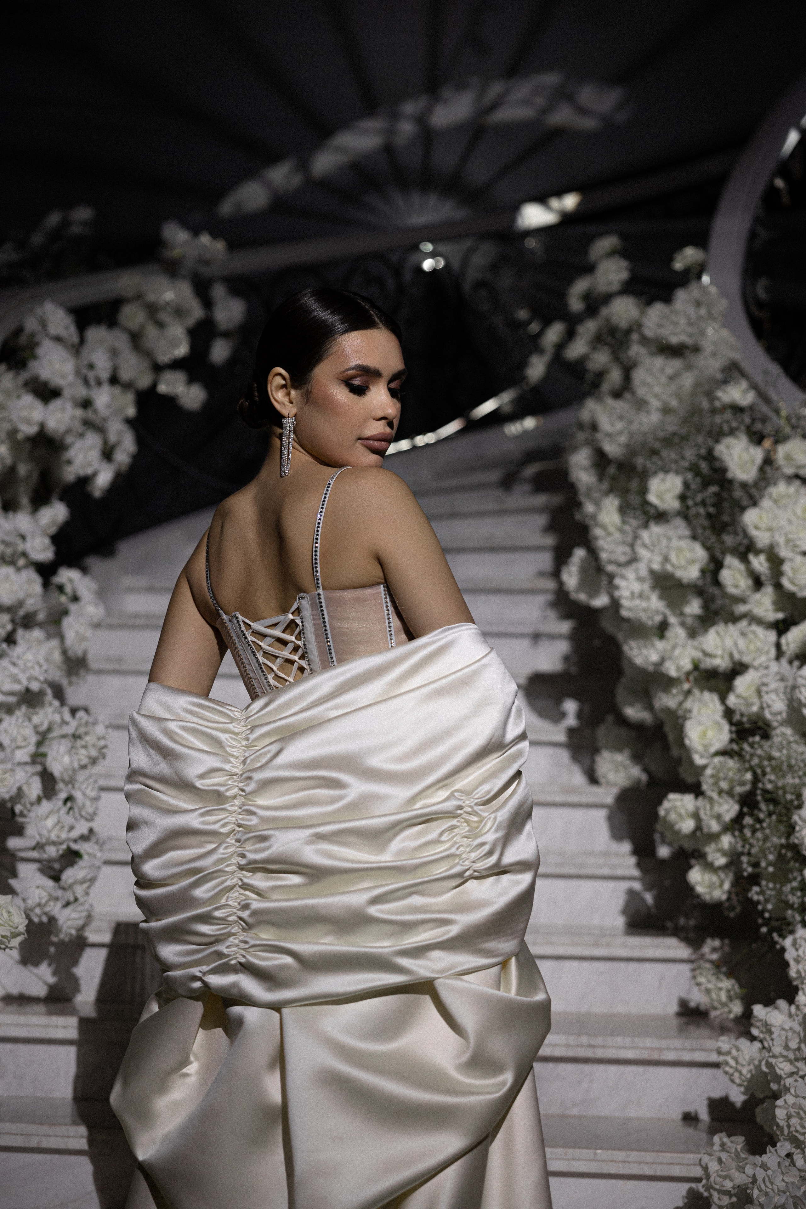 Sergey & Sabina. Вебер Юлия фотограф Ростов-на-Дону