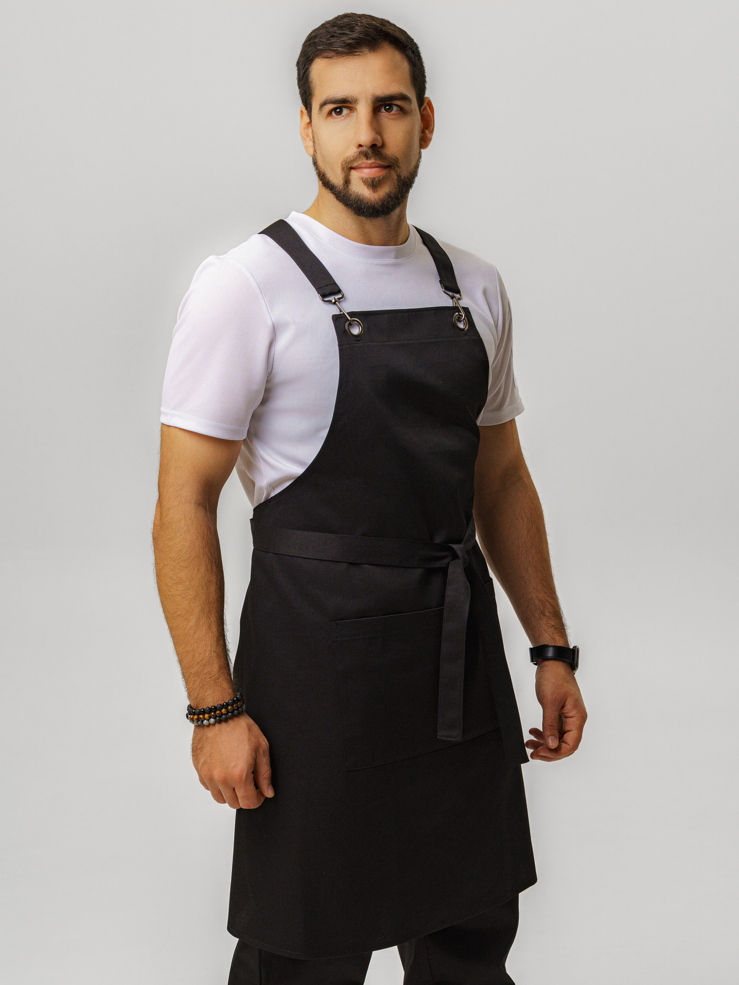 Поварские костюмы. Макаров Сергей|Creamlebot Фотограф города Ростов-на-Дону