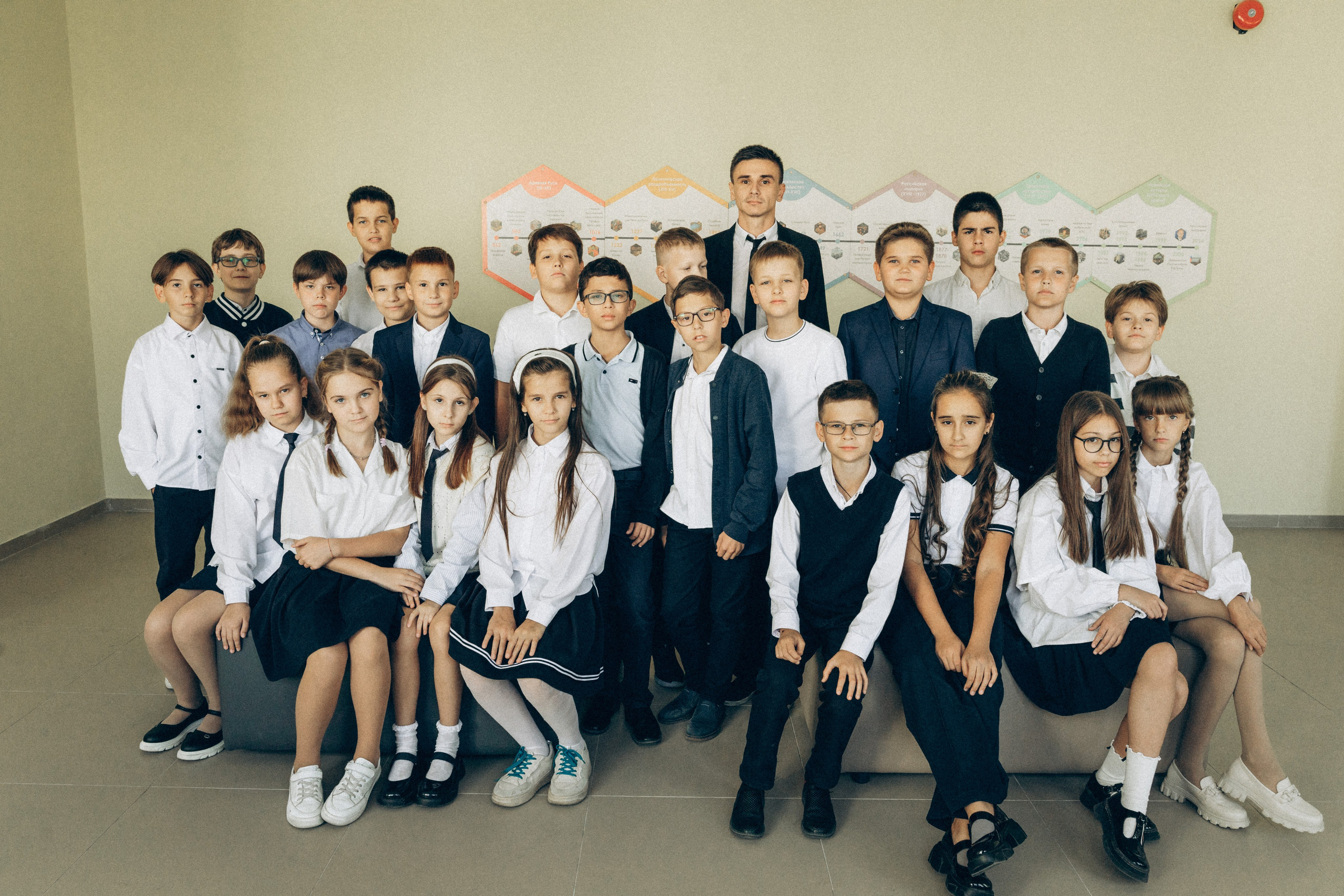 Письмо из детства. Фотограф Оксана Пономарева