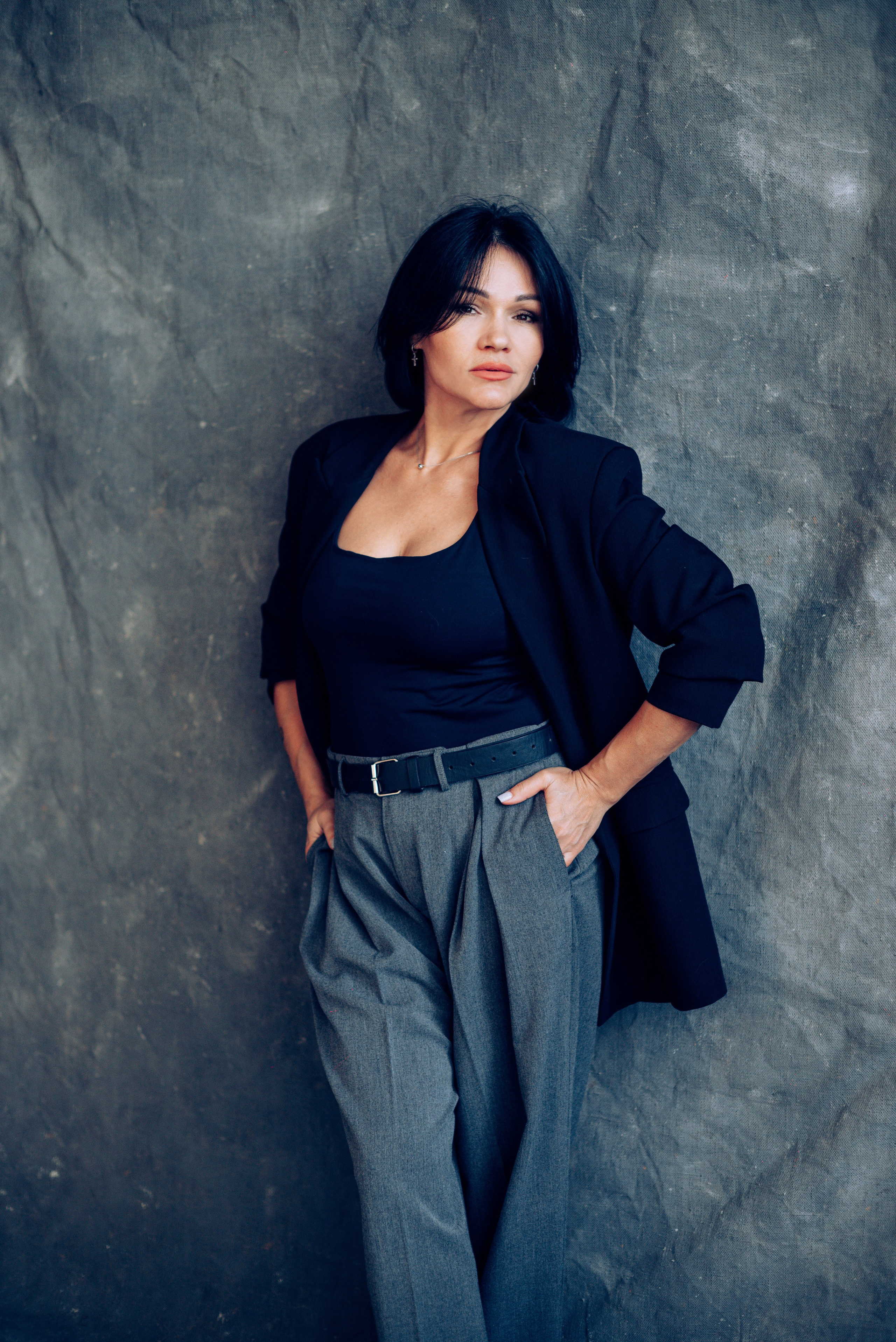 Ира к дню матери. Творческий фотограф в Волгограде