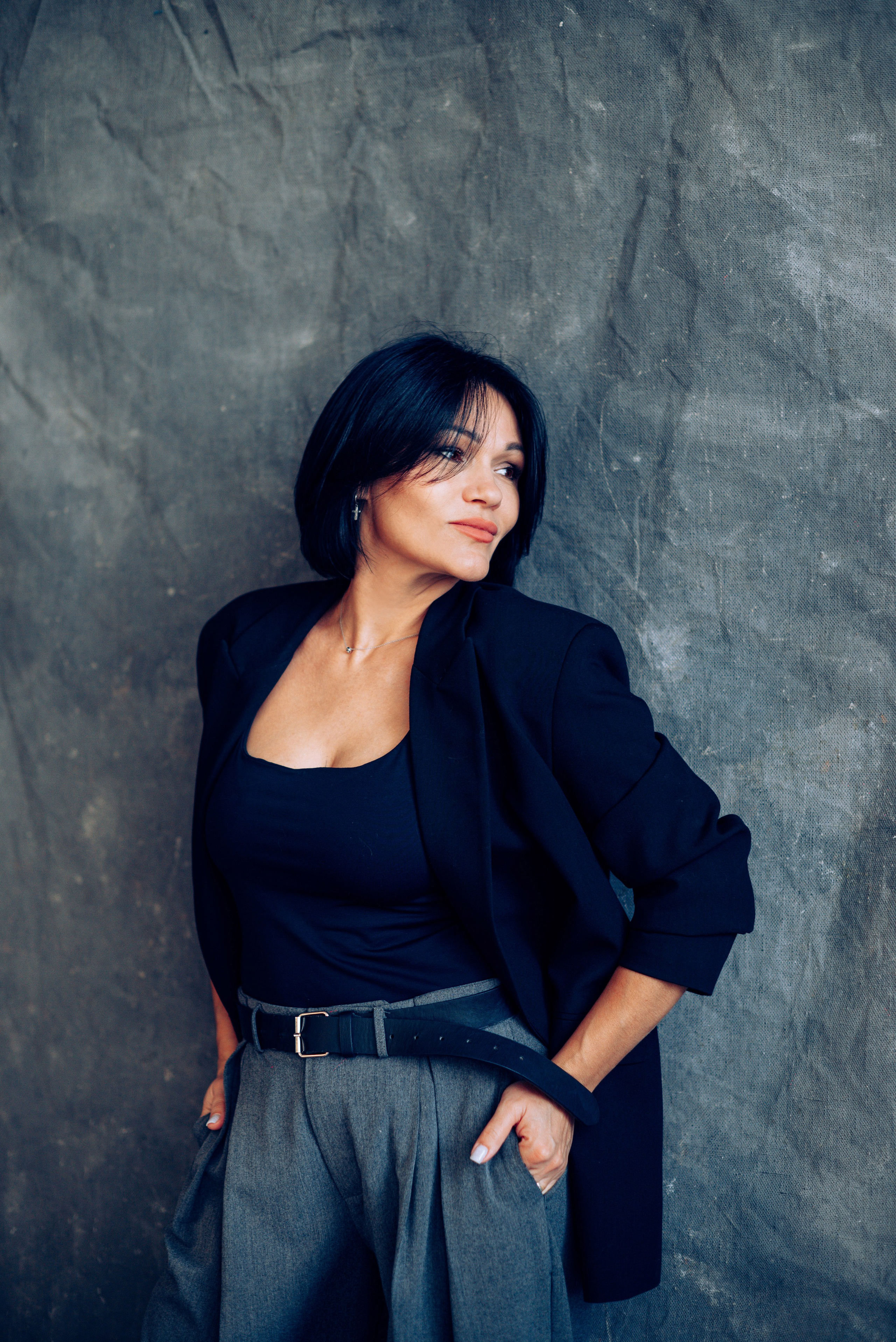 Ира к дню матери. Творческий фотограф в Волгограде