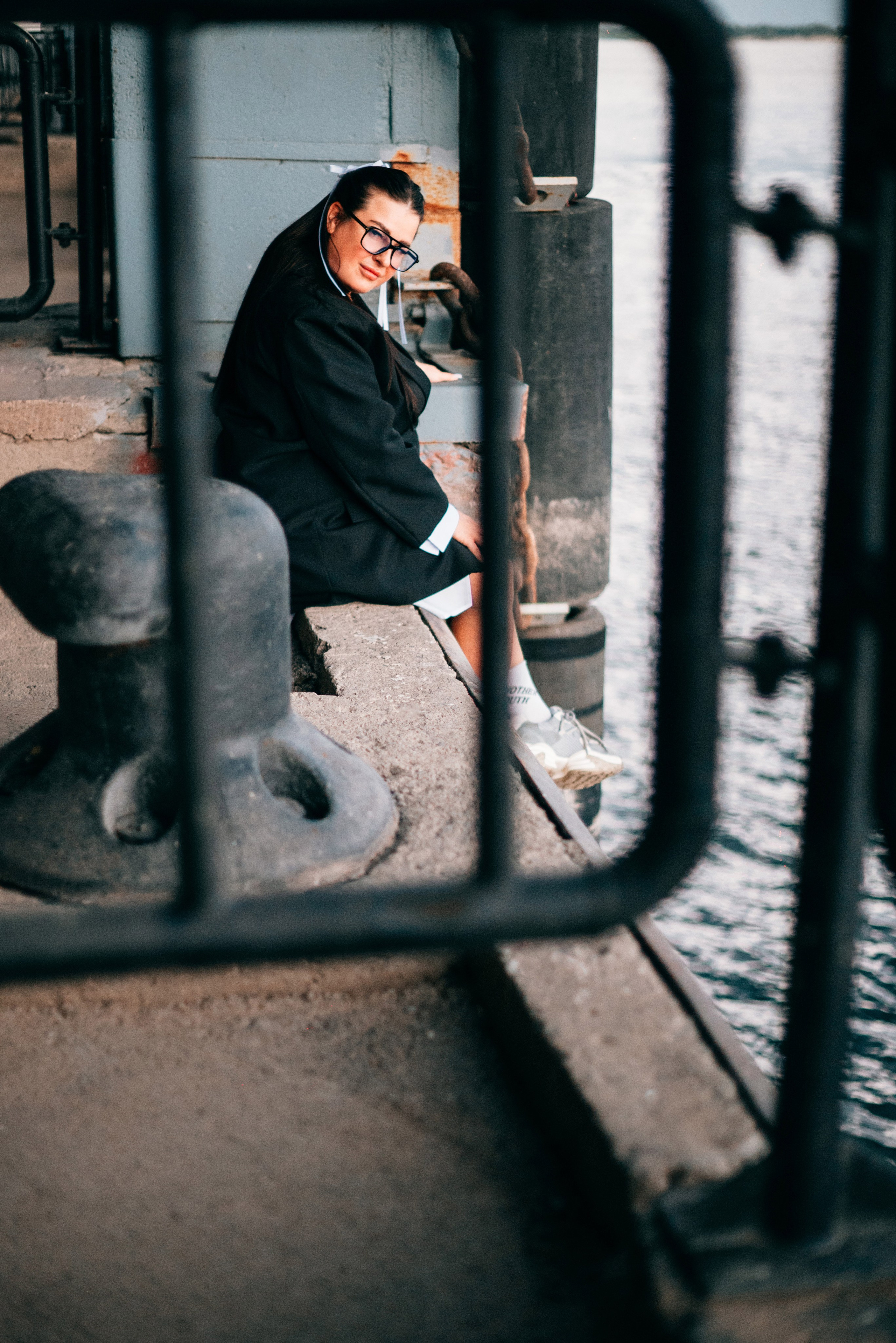 Юля. Творческий фотограф в Волгограде