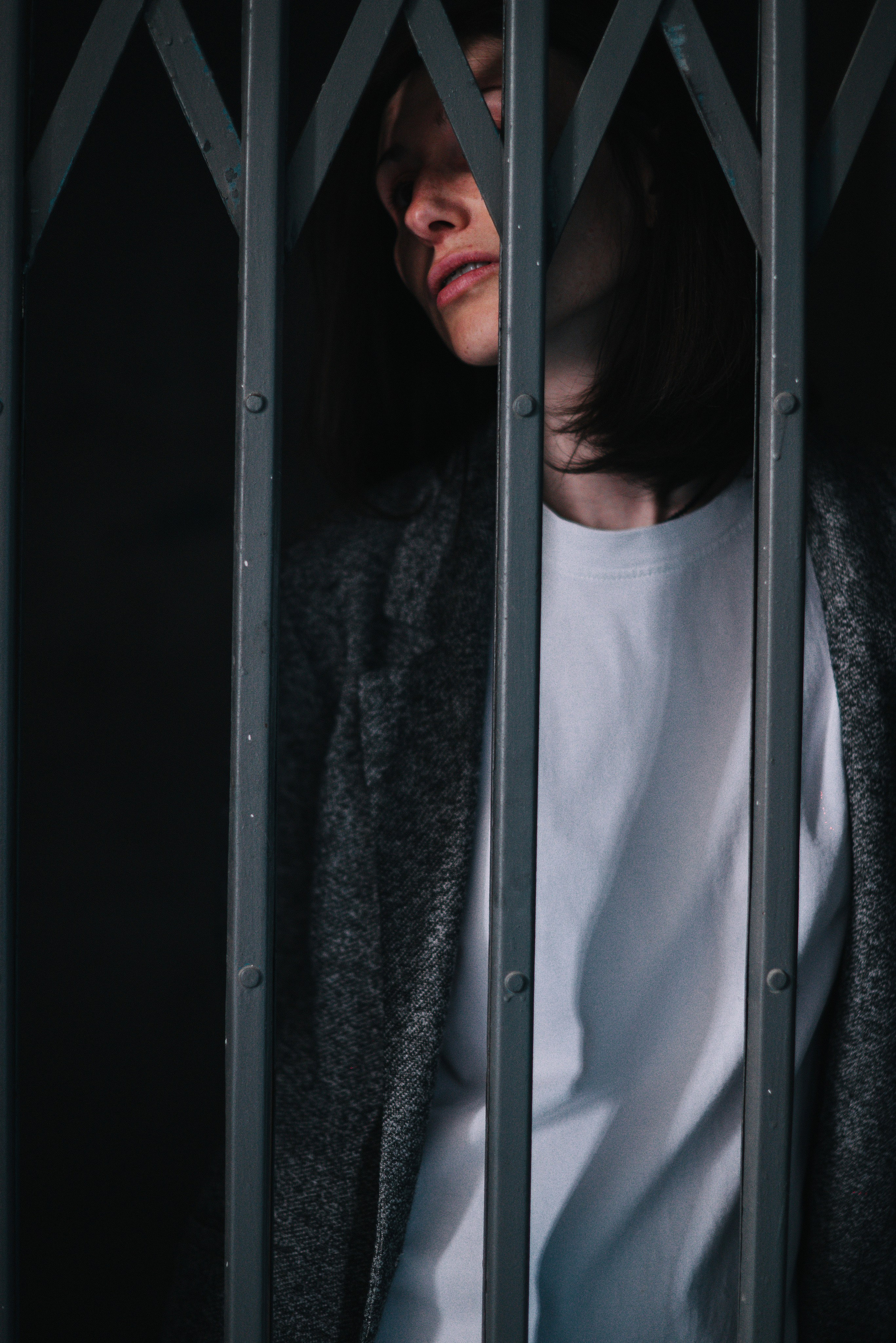 Катя. Творческий фотограф в Волгограде