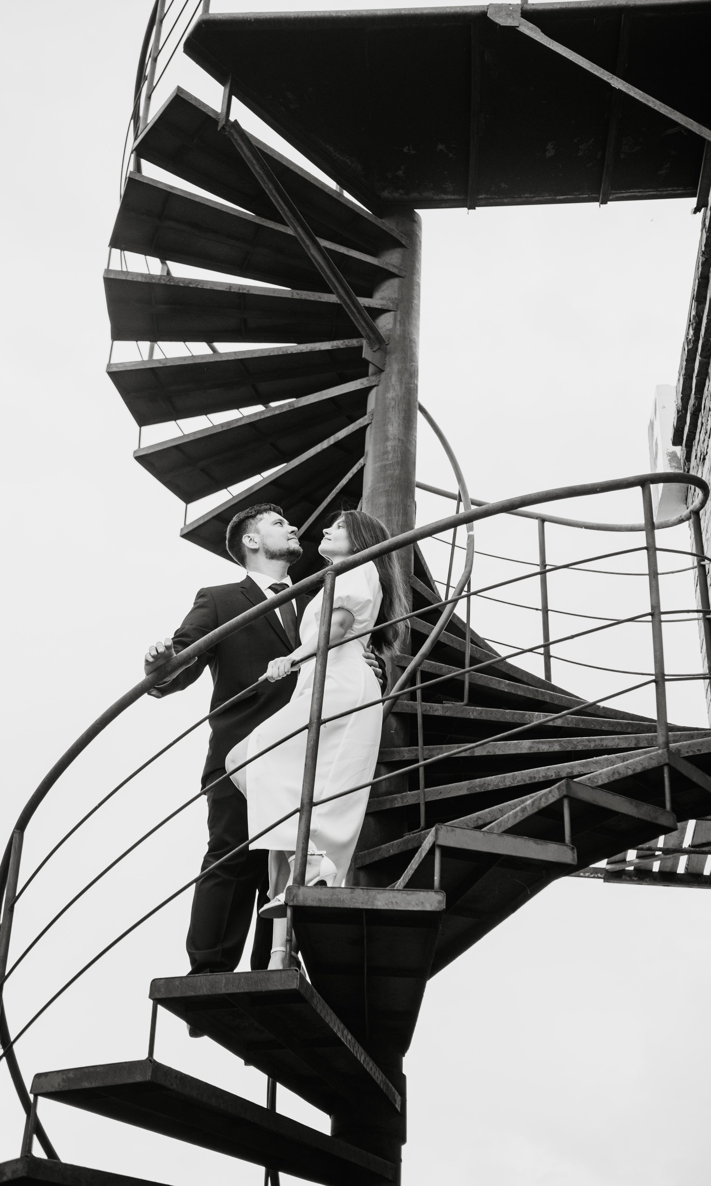 Свадебные съёмки. Творческий фотограф в Волгограде