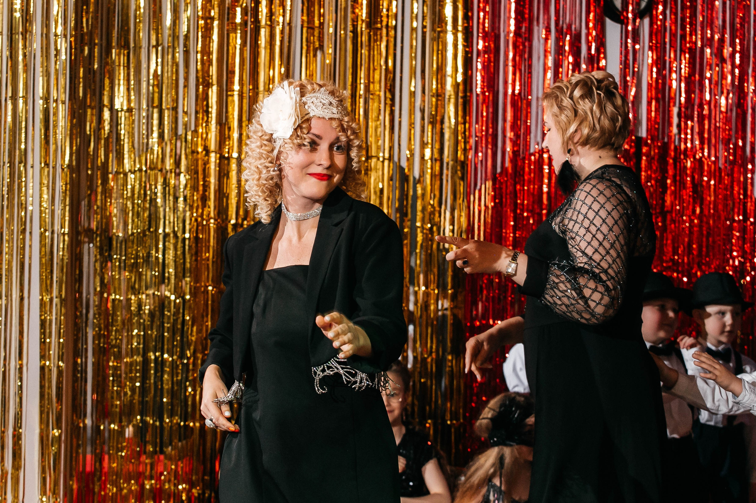 Выпускной в ЛИМПИК. Фотограф в Санкт-Петербурге Виктория Безверхая