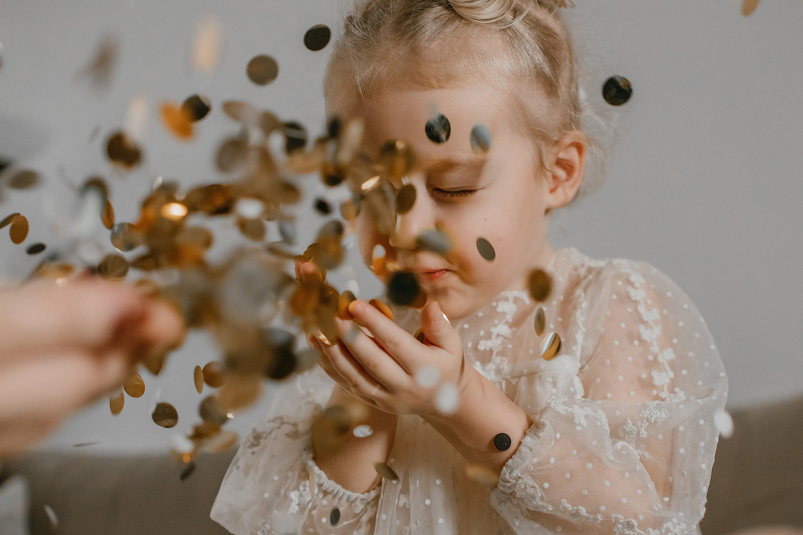 Ballet 🎄. Фотограф в Санкт-Петербурге Виктория Безверхая