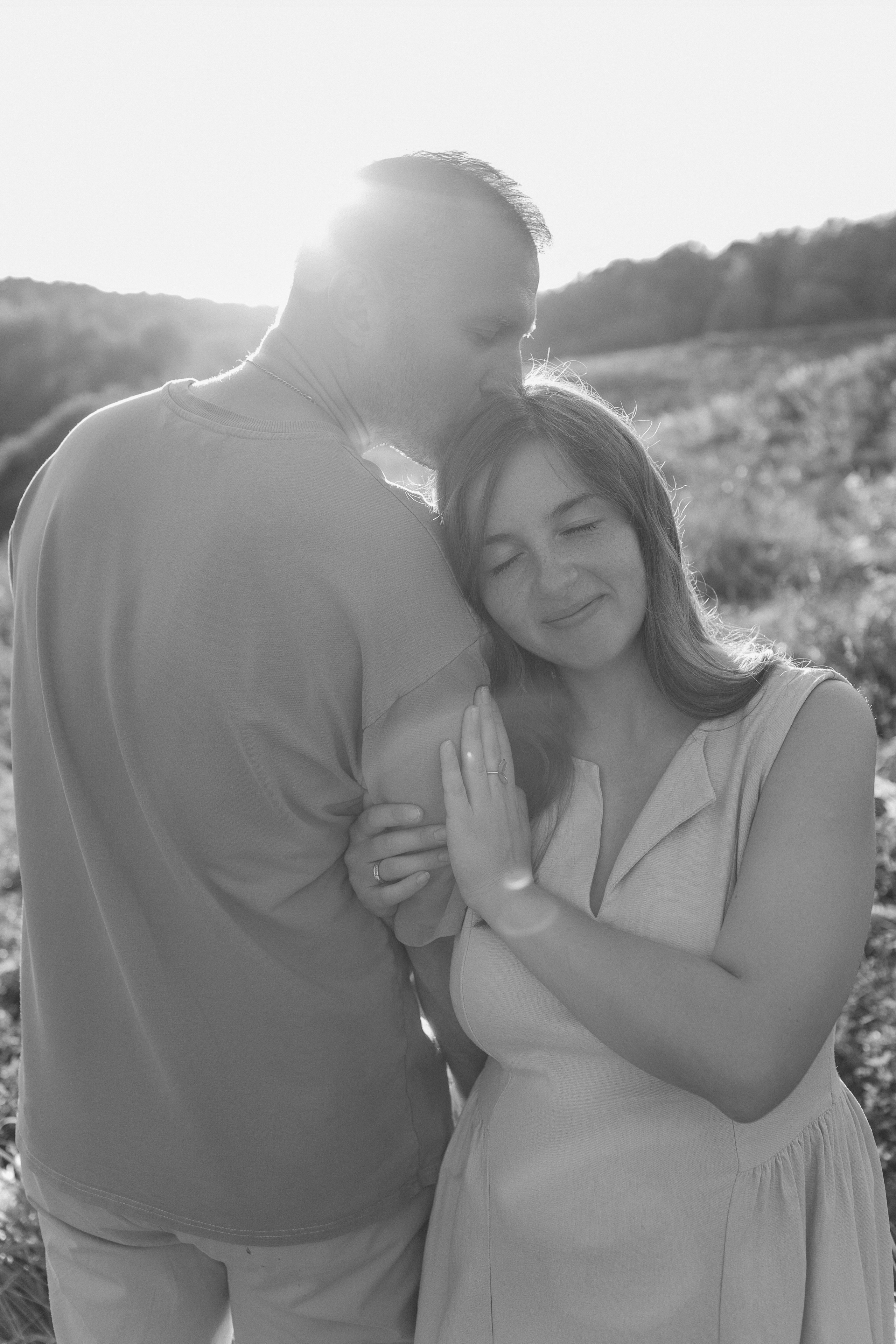 Лера, Костя и Елисей. Семейный фотограф в Москве