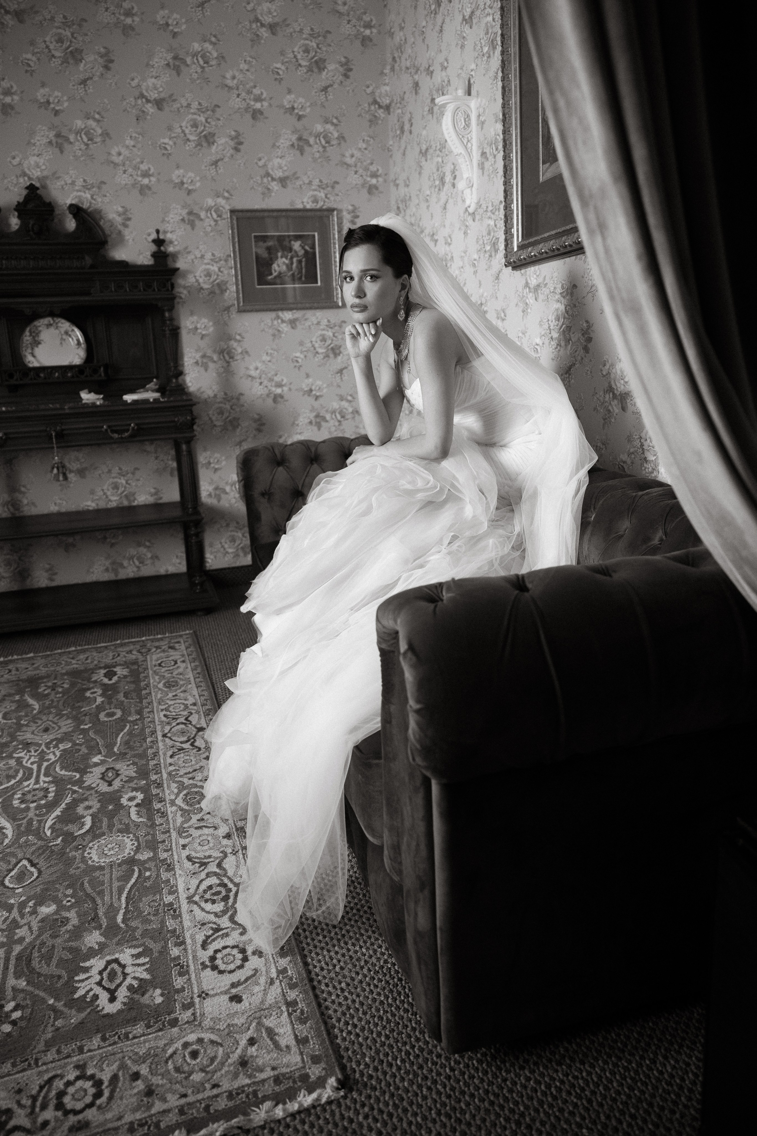 V&D. Свадебный и семейный фотограф в Краснодаре и крае