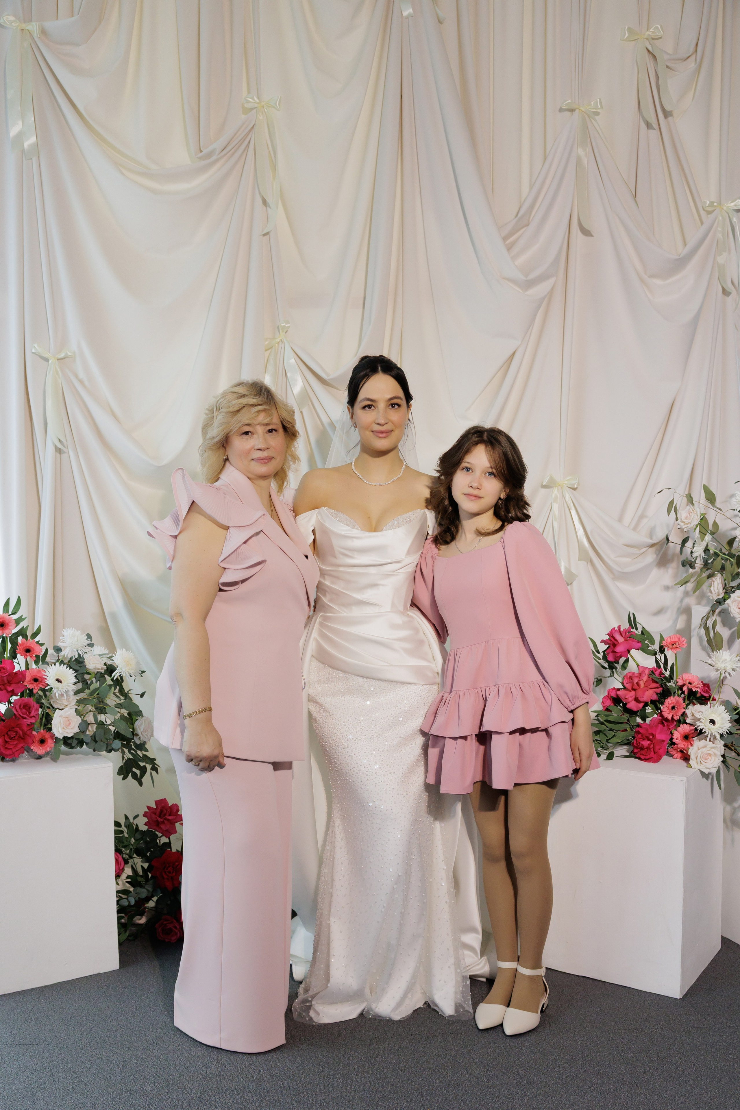 Я вновь смотрю в твои глаза!. Свадебный фотограф Калининград