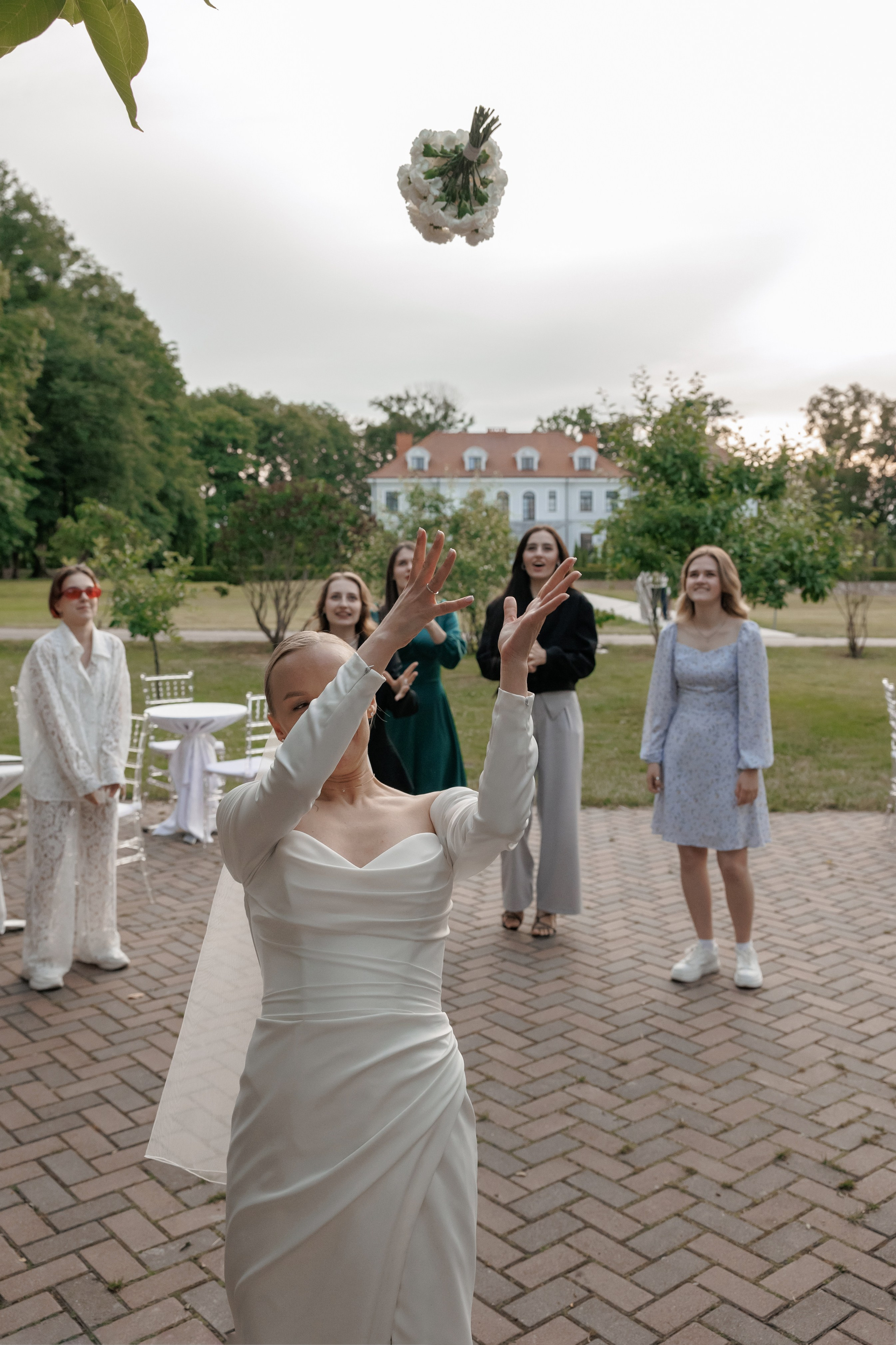 Ты, я и самые близкие!. Свадебный фотограф Калининград