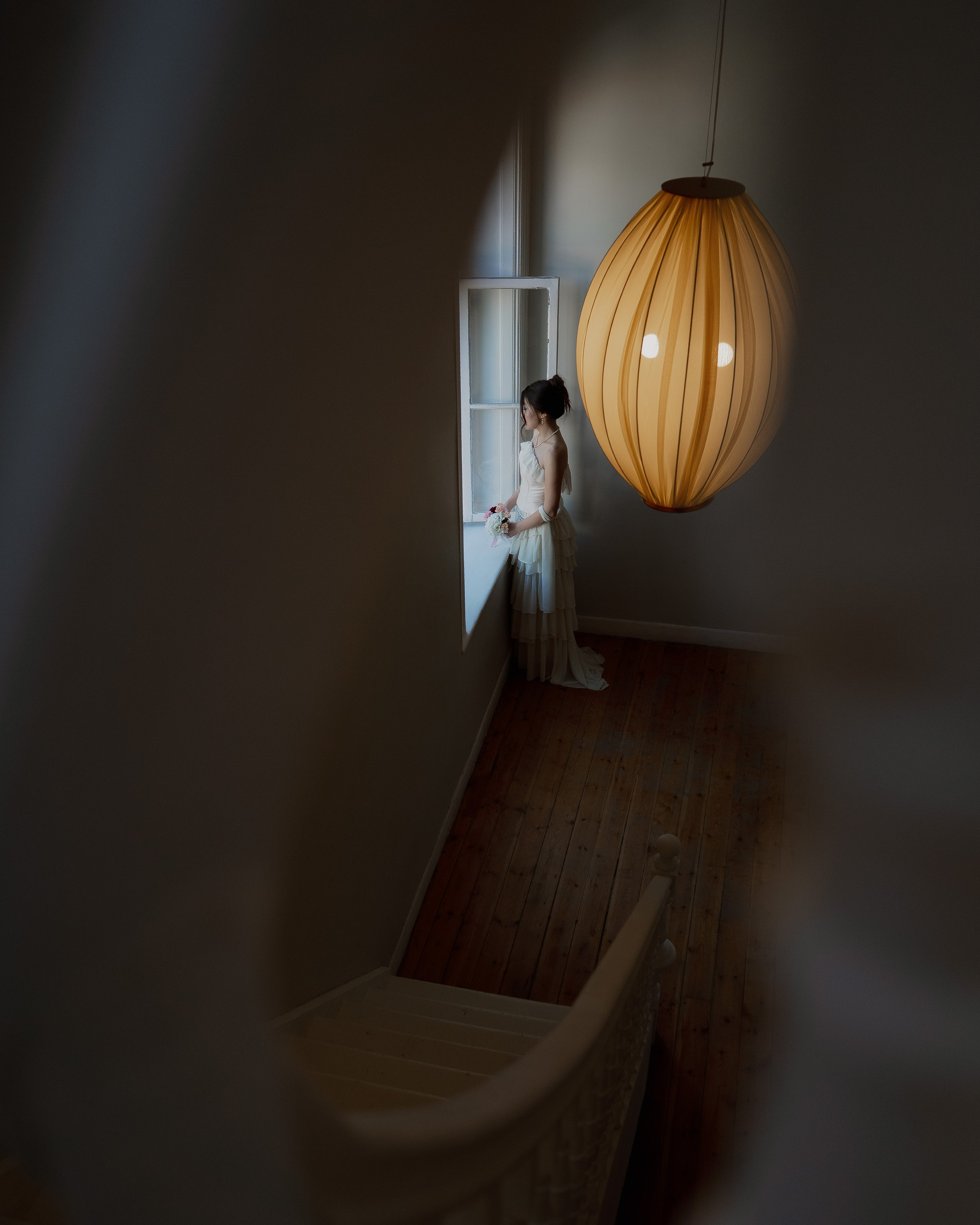 Aya & Mert. İrandek. Fotoğrafçı. İzmir