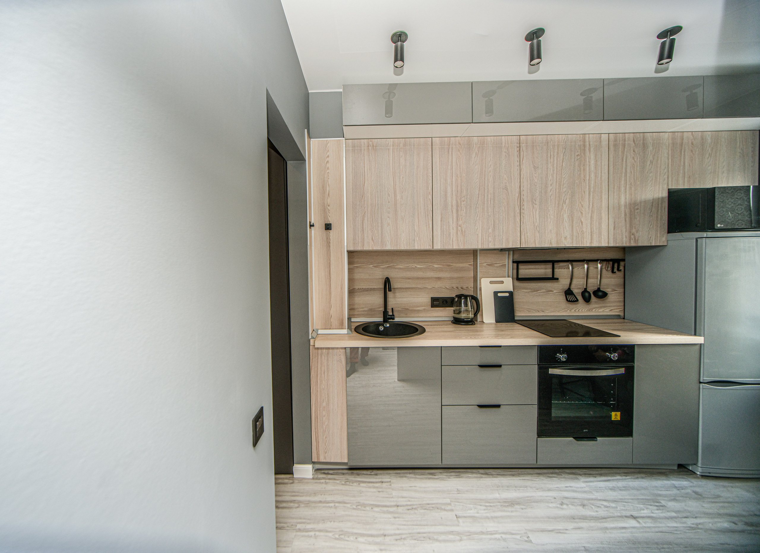 Architecture. Fotógrafa impresionista Rada Buenos Aires