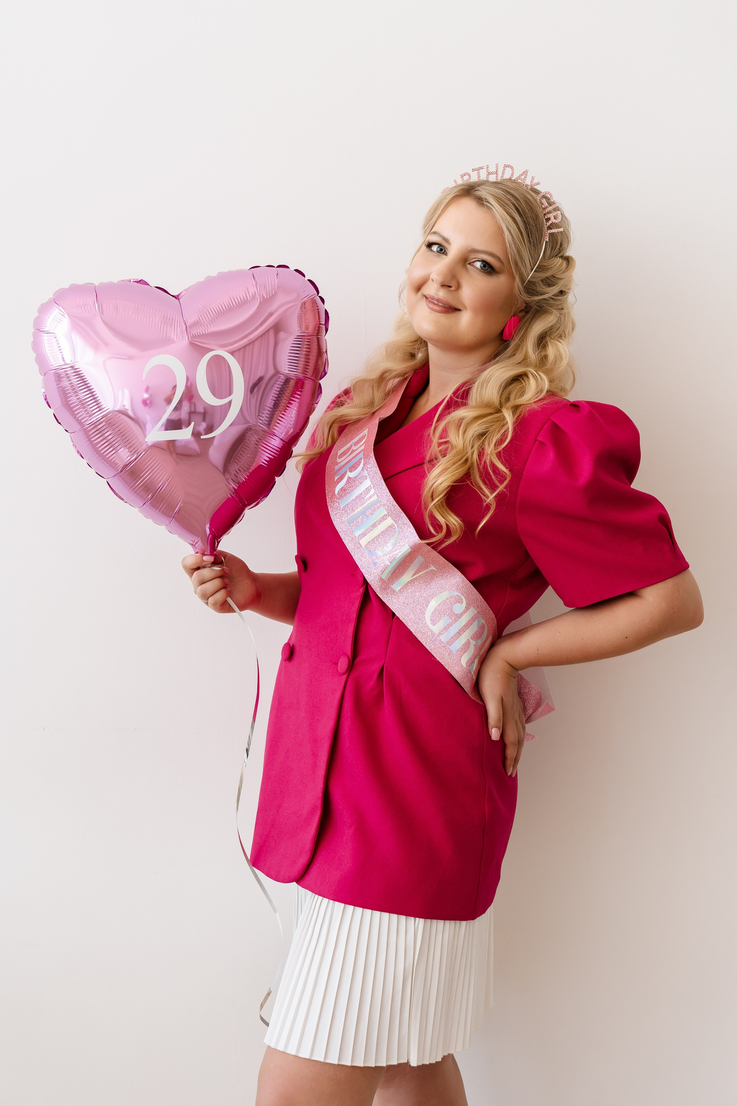 Маша | фотосессия Birthday Girl. Свадебный фотограф в Москве Яна Деньгина