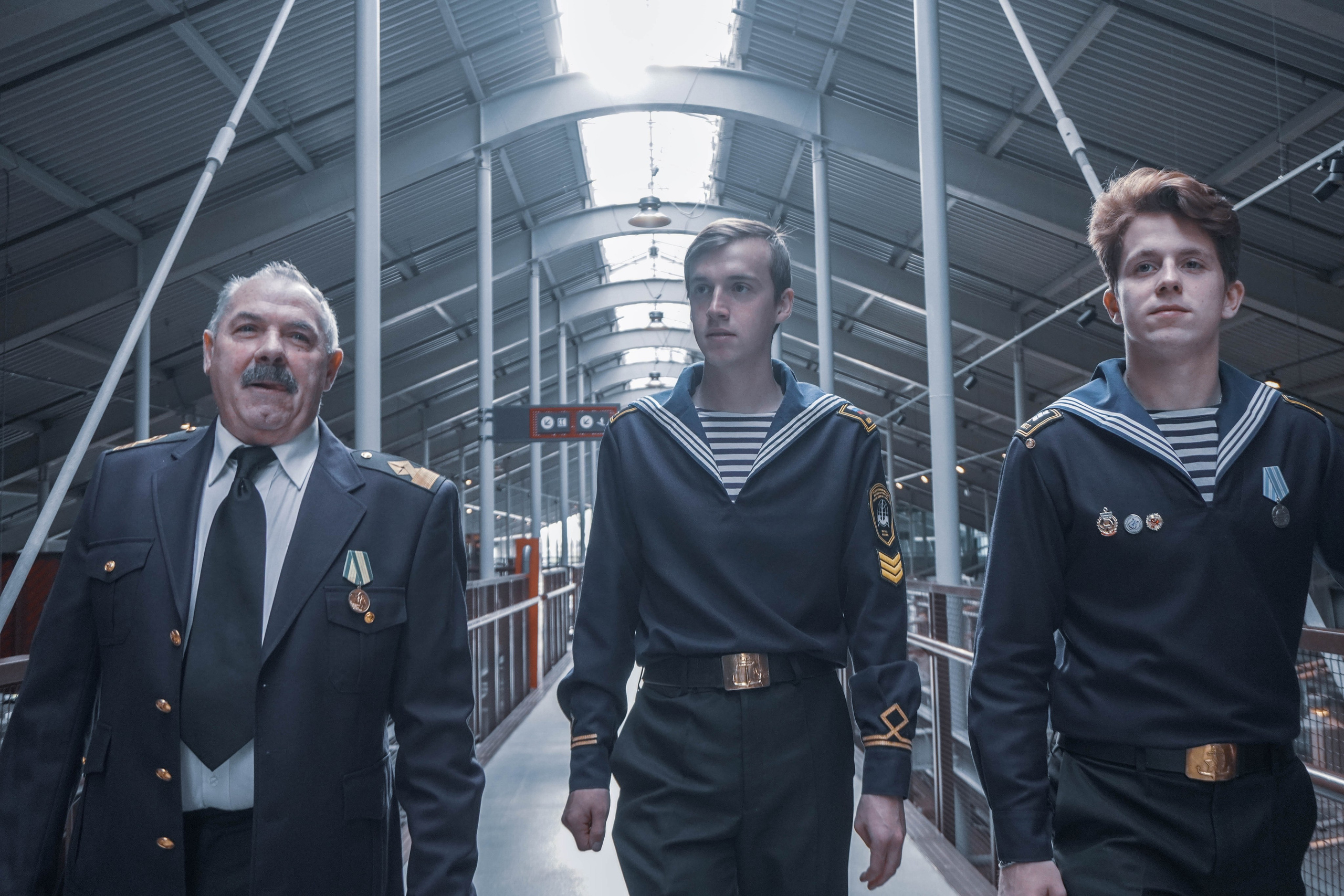 Экскурсия БАМ. Видеограф, фотограф в Санкт-Петербурге Элеонора Петрова