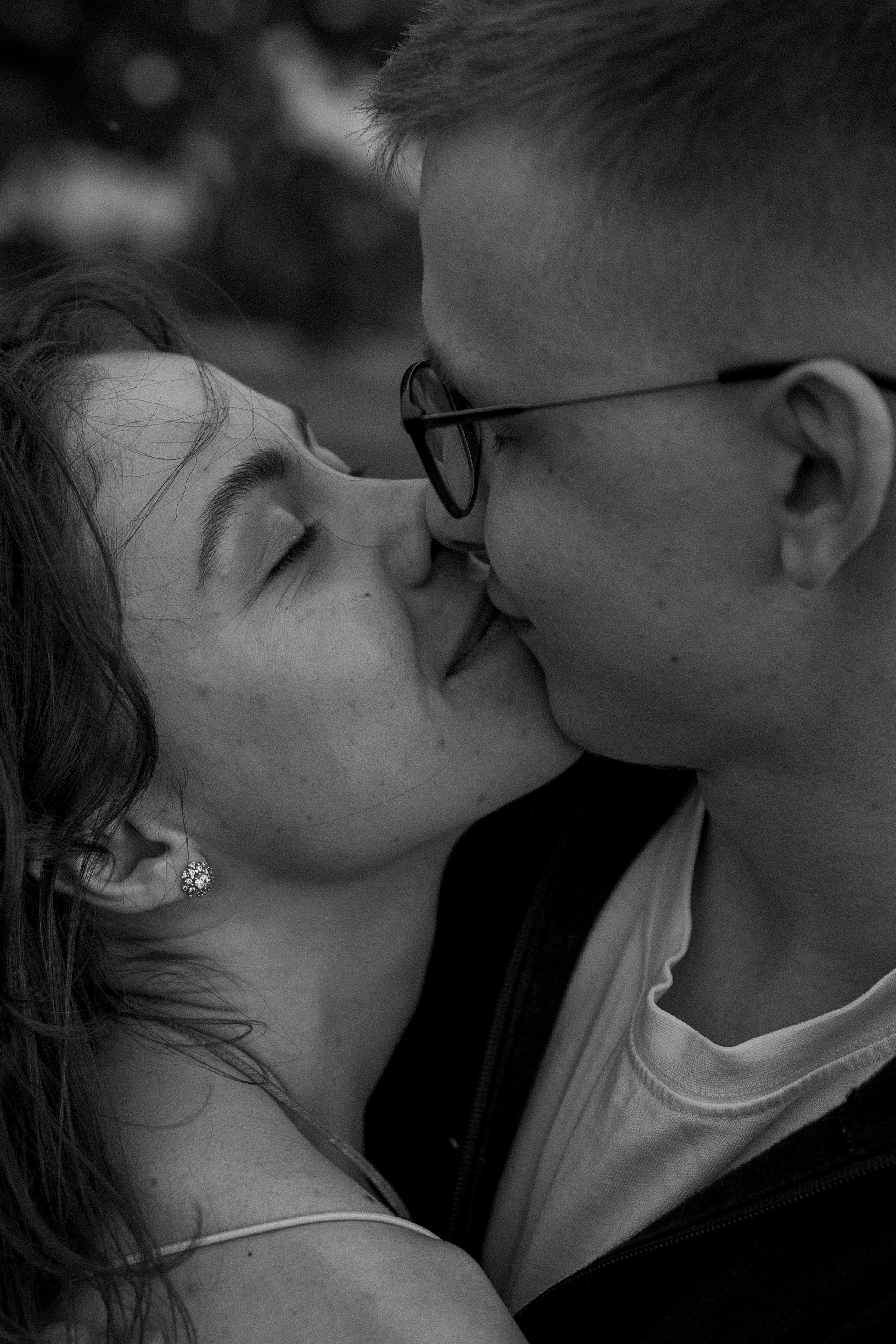 Мия и ее семья. Фотограф — Анималист | Санкт-Петербург