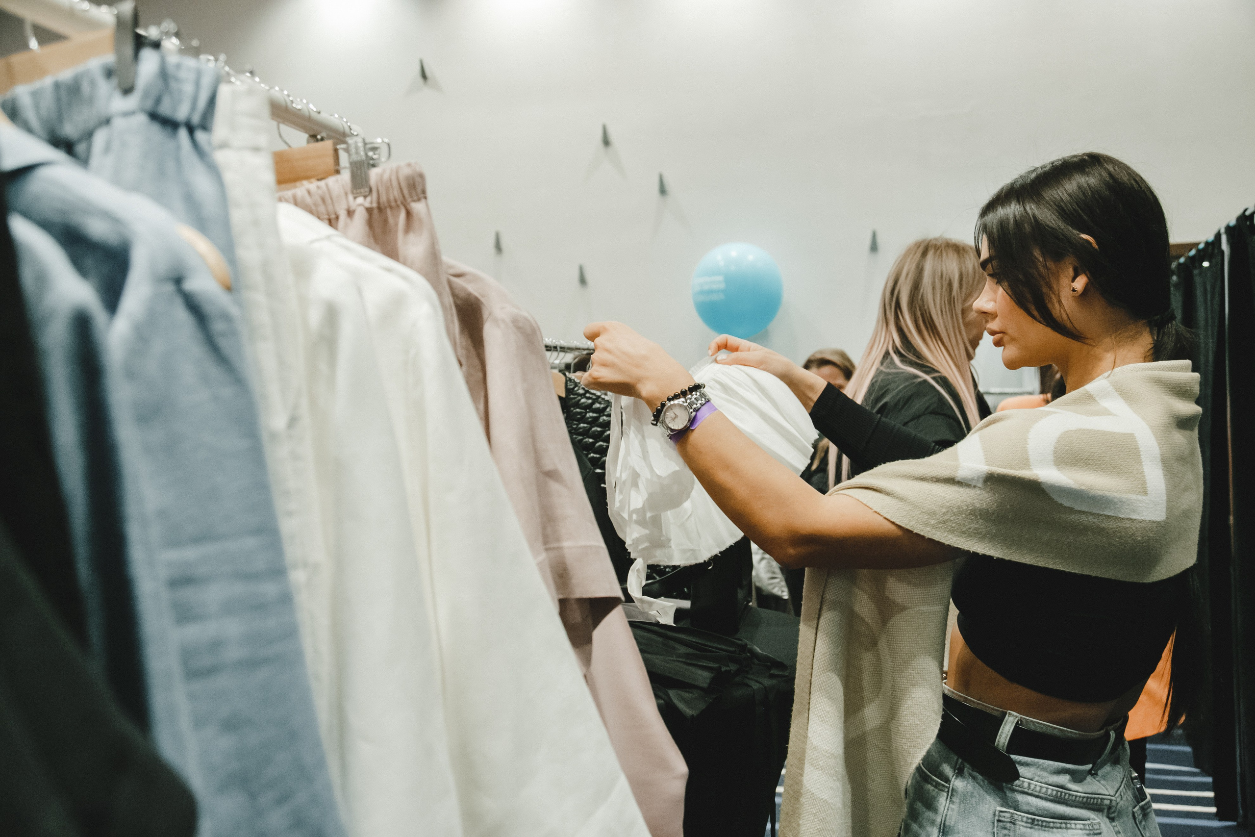 Fashion Day. Фотограф Иван Гуляев