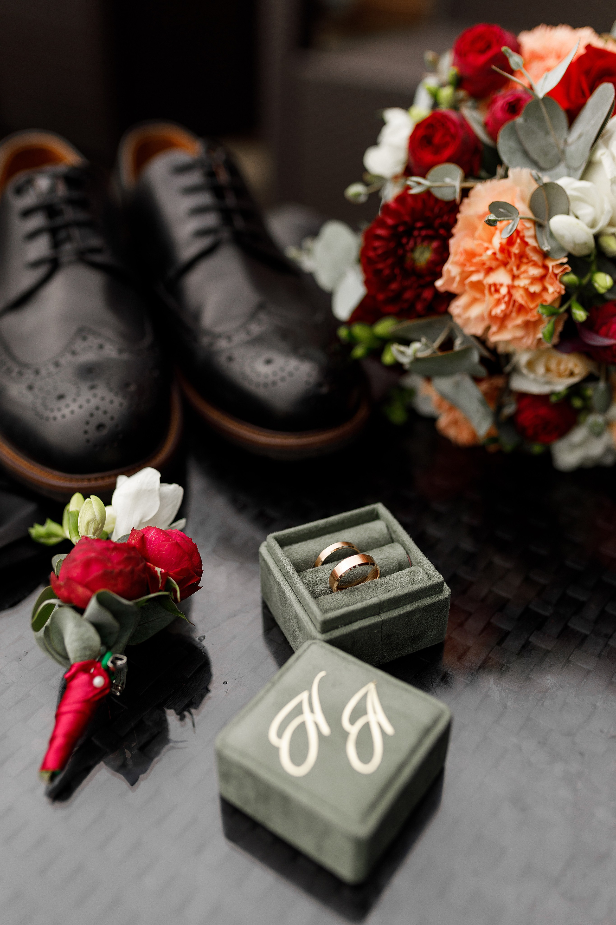 Фотограф в Москве Юлия Хамзина