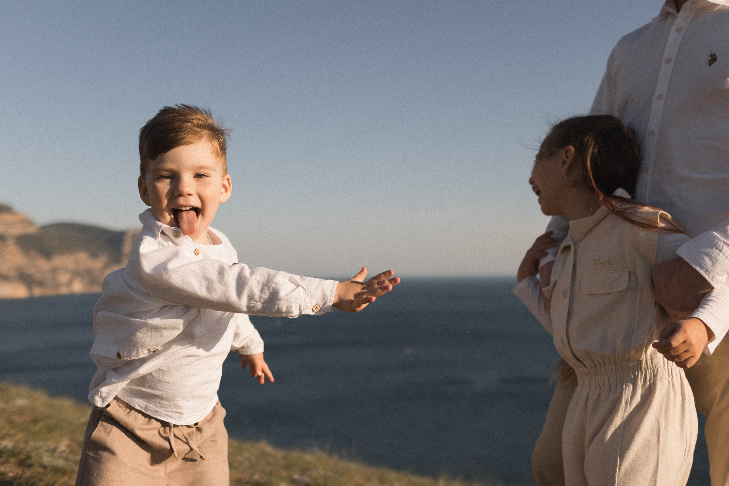 4 друга. Sovushka DS