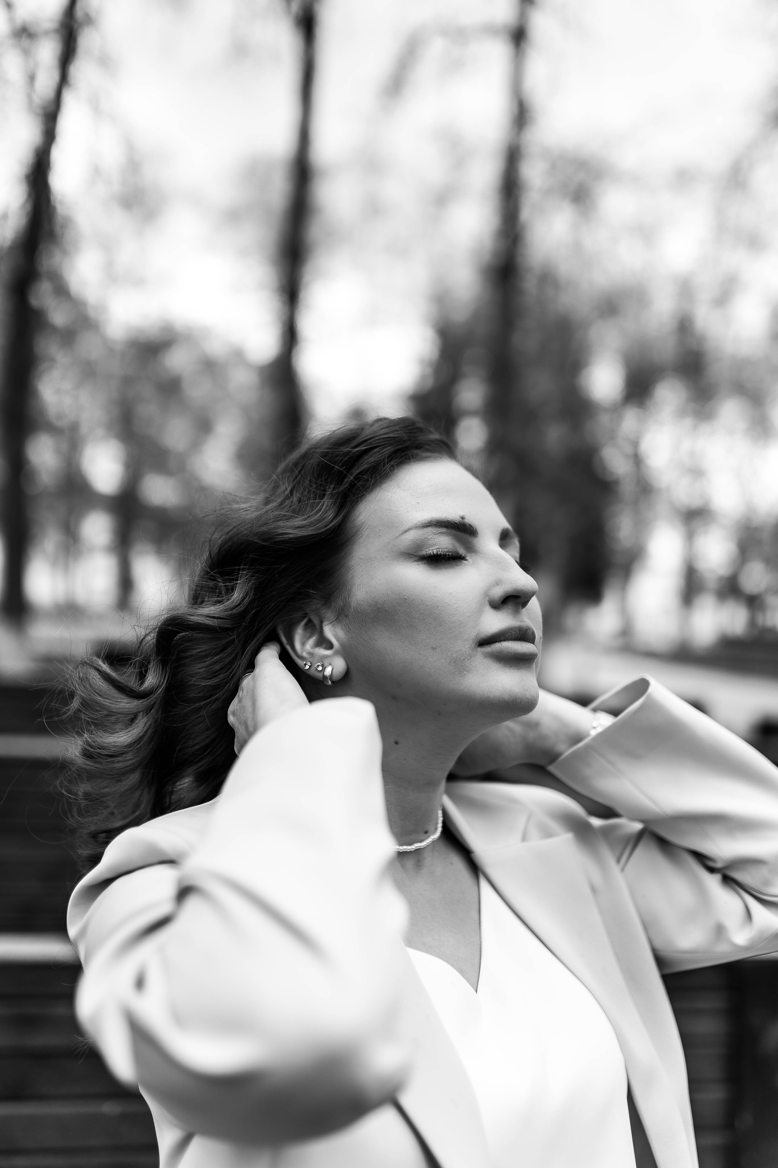 Денис и Юля