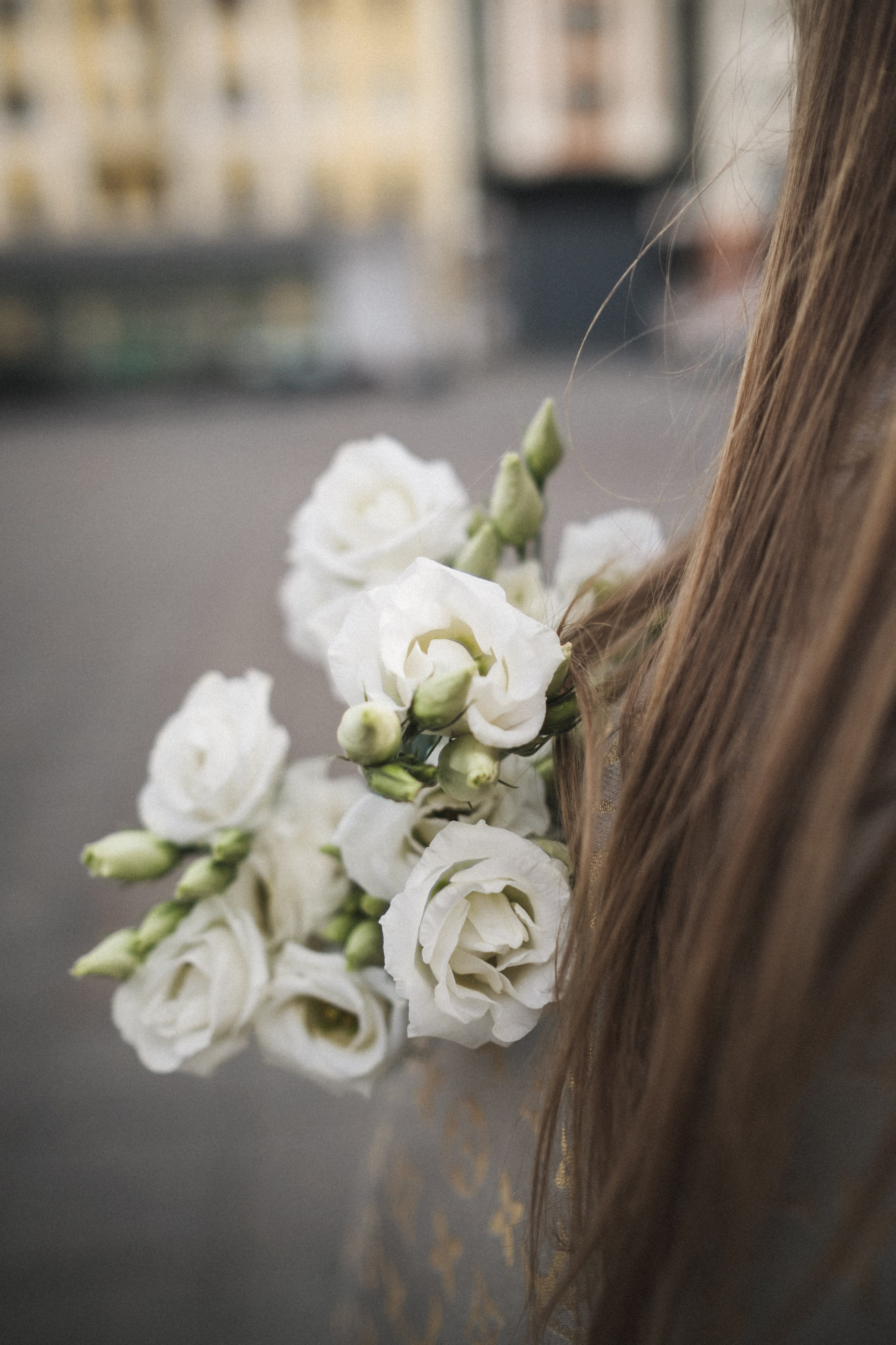 Даша. Фотограф в Москве Максим Скоробогатов