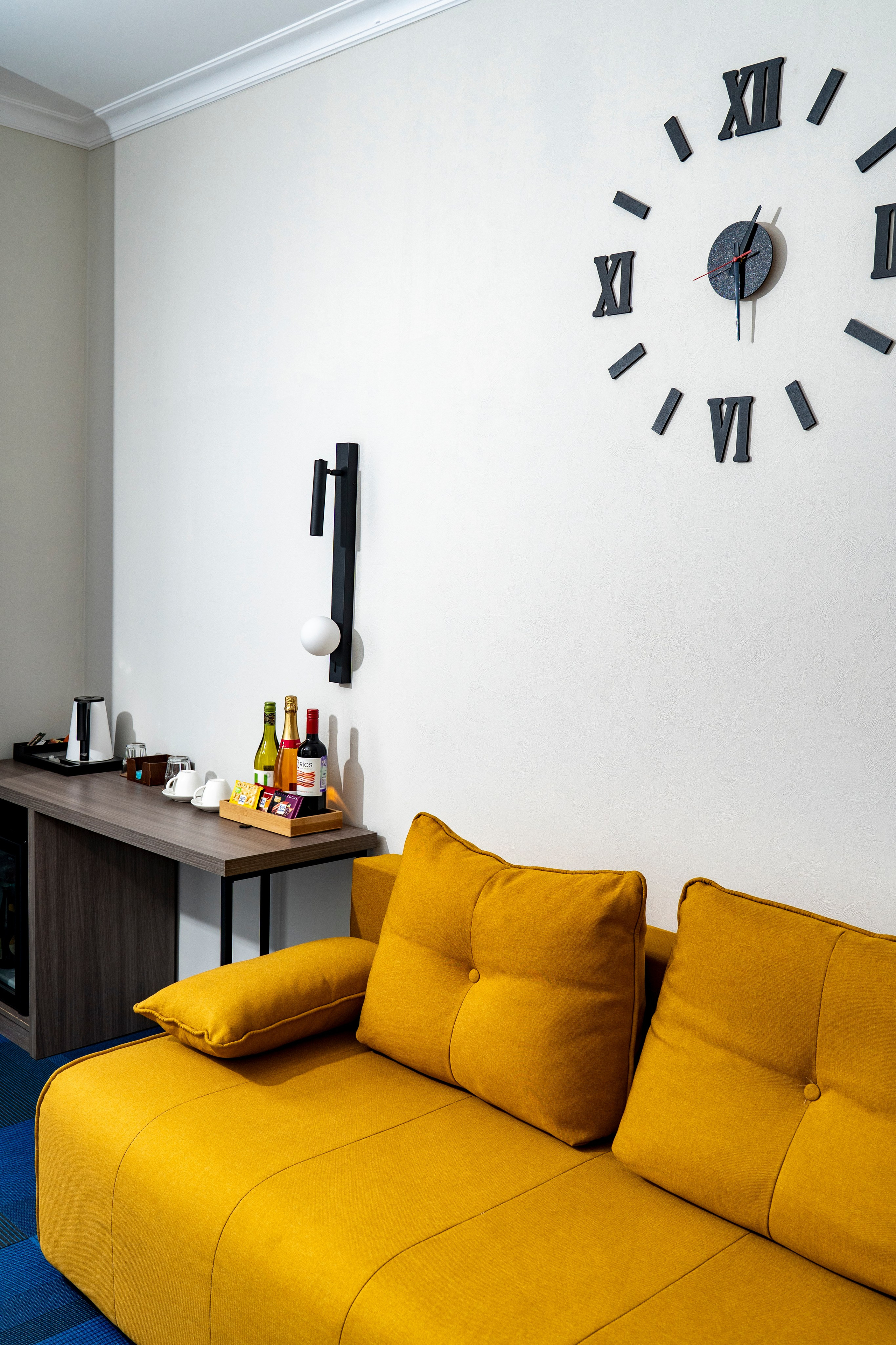 Интерьерные и экстерьерные съемки. Dmitry Golenko